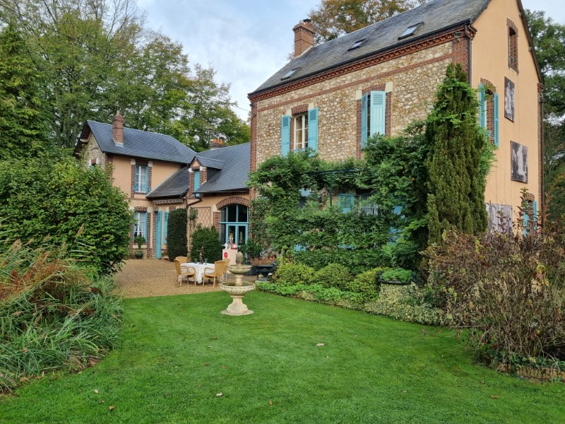 Villa Charpentier, Chassant - photo 5