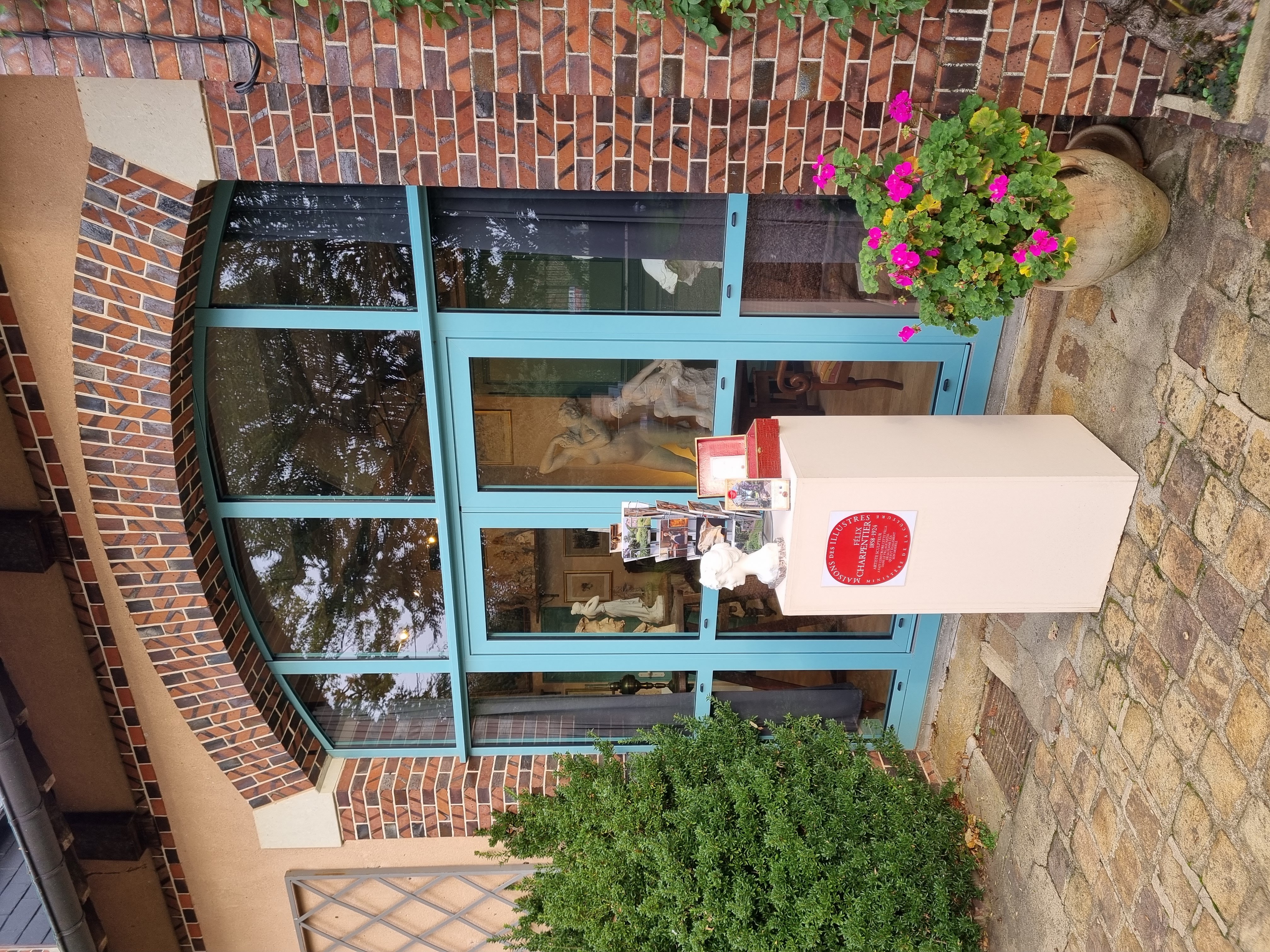 Villa Charpentier, Chassant - photo 7