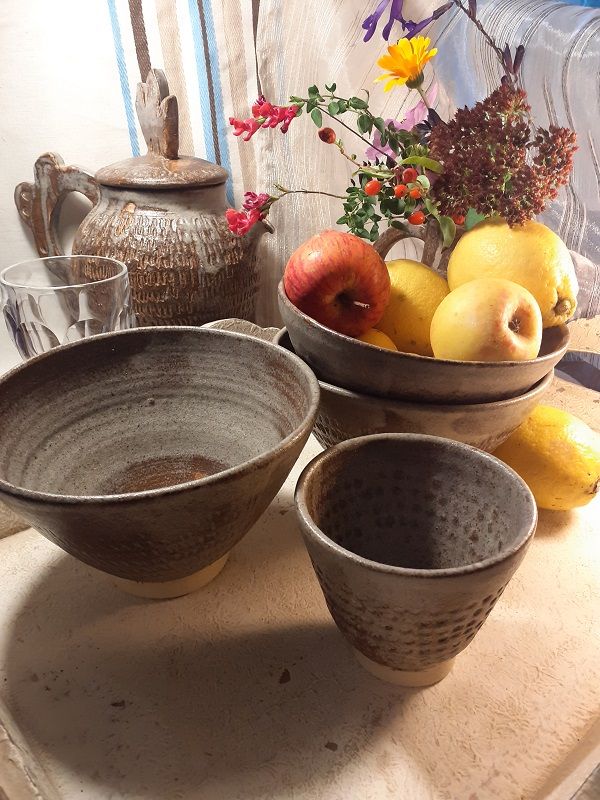 Poterie de la Bout'Bout — photo 2