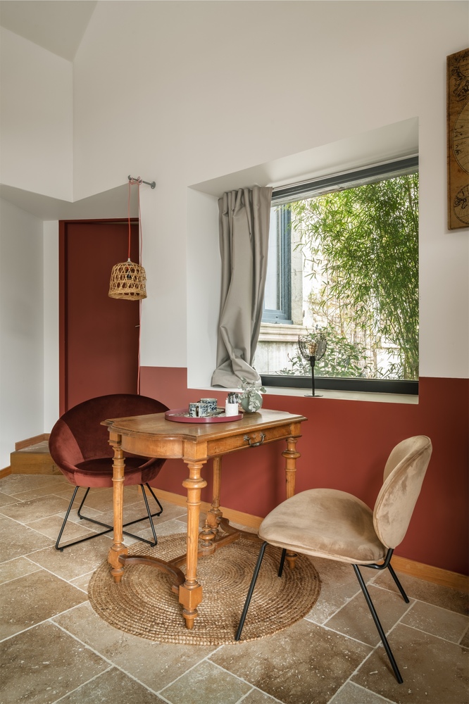 Une Escale en Berry, Foëcy - photo 9