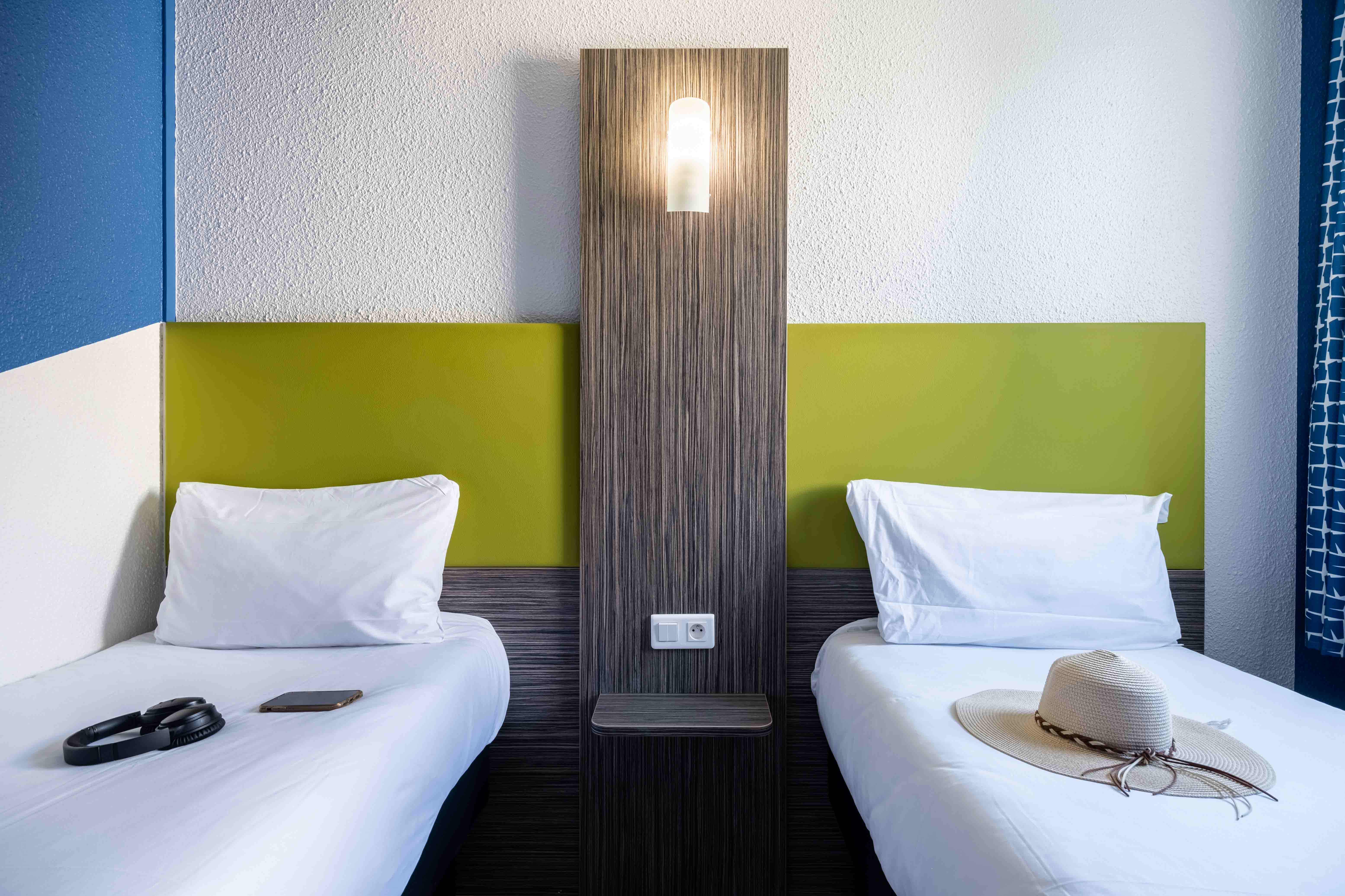 Greet hotel Chartres Est - Collection Atypio Hotels Resorts, Chartres - photo 5