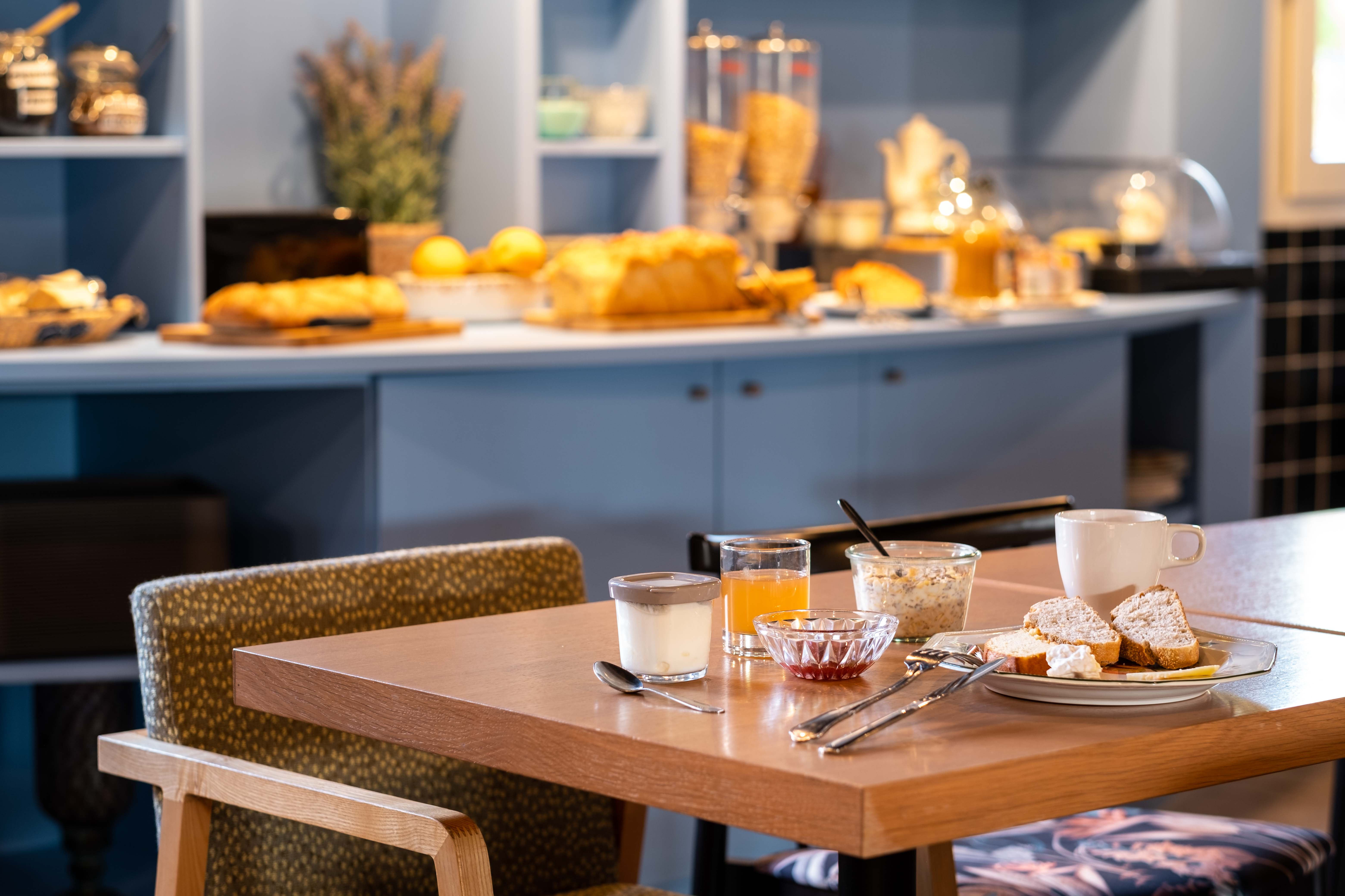 Greet hotel Chartres Est - Collection Atypio Hotels Resorts, Chartres