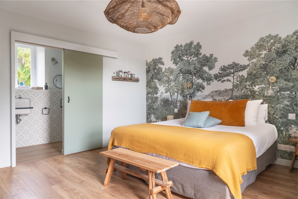 Une Escale en Berry, Foëcy - photo 8