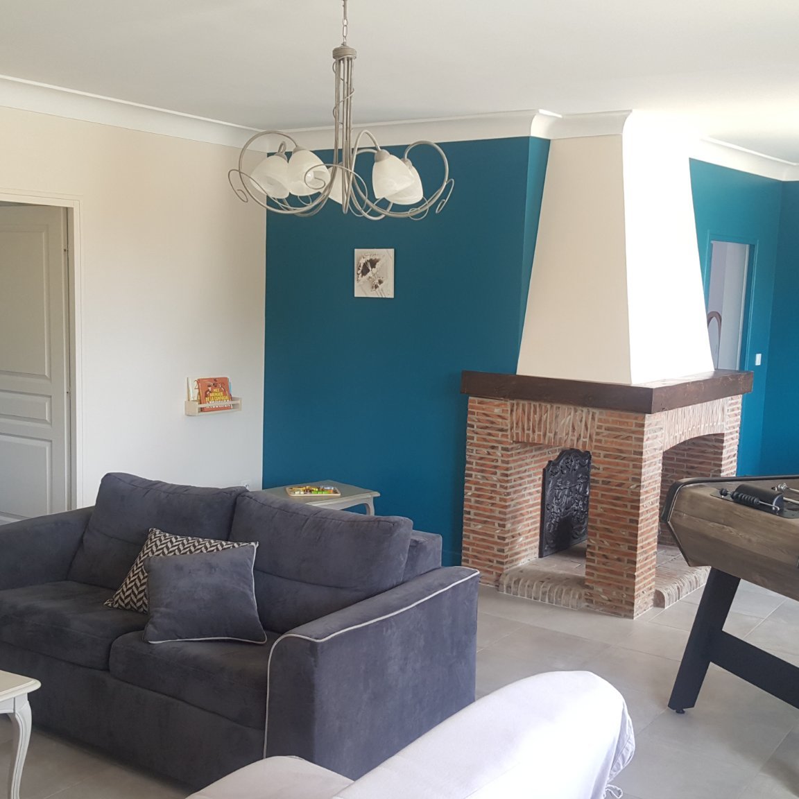 Les Perruches, Digny - photo 5