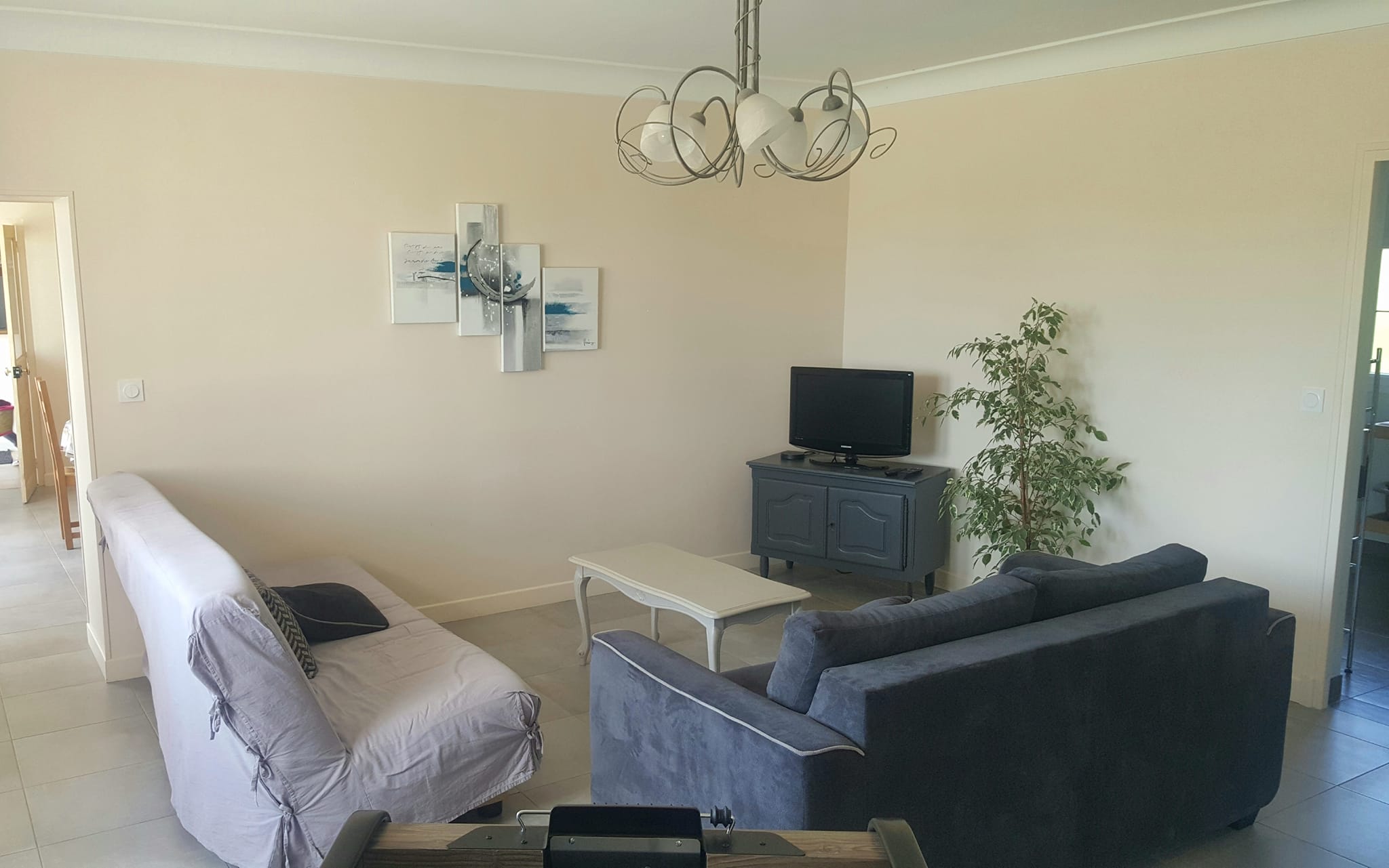 Les Perruches, Digny - photo 11