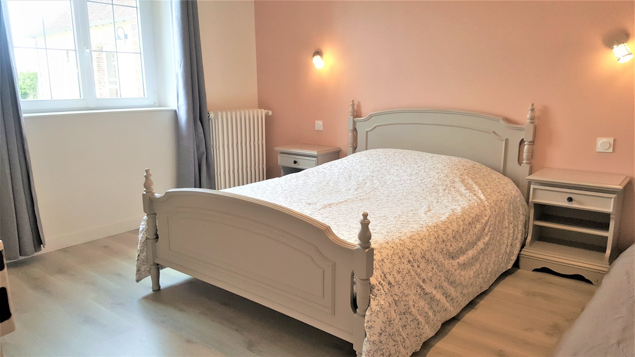 Les Perruches, Digny - photo 2