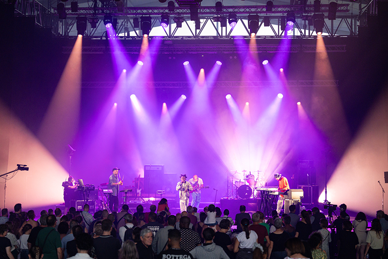 51e Stage - Festival International de Châteauroux - DARC, Châteauroux - photo 3