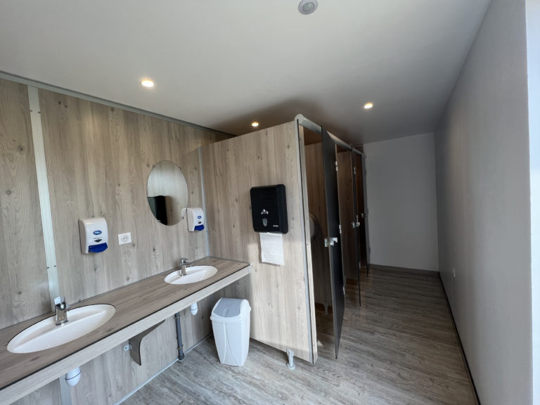 Auberge Grand'Maison "tipis", Meaucé - photo 3