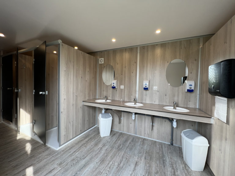 Auberge Grand'Maison "tipis", Meaucé - photo 4