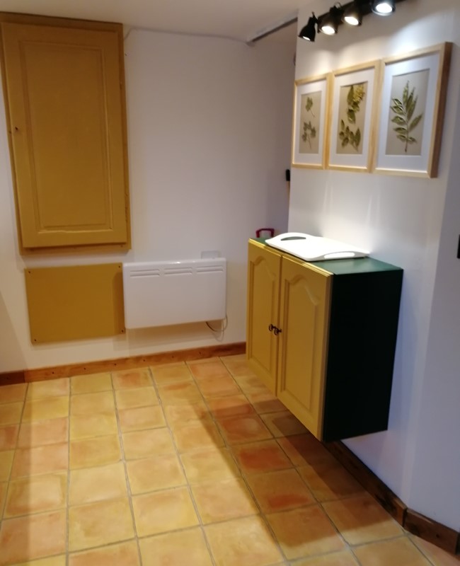 Le Cabinet de Curiosités — photo 3