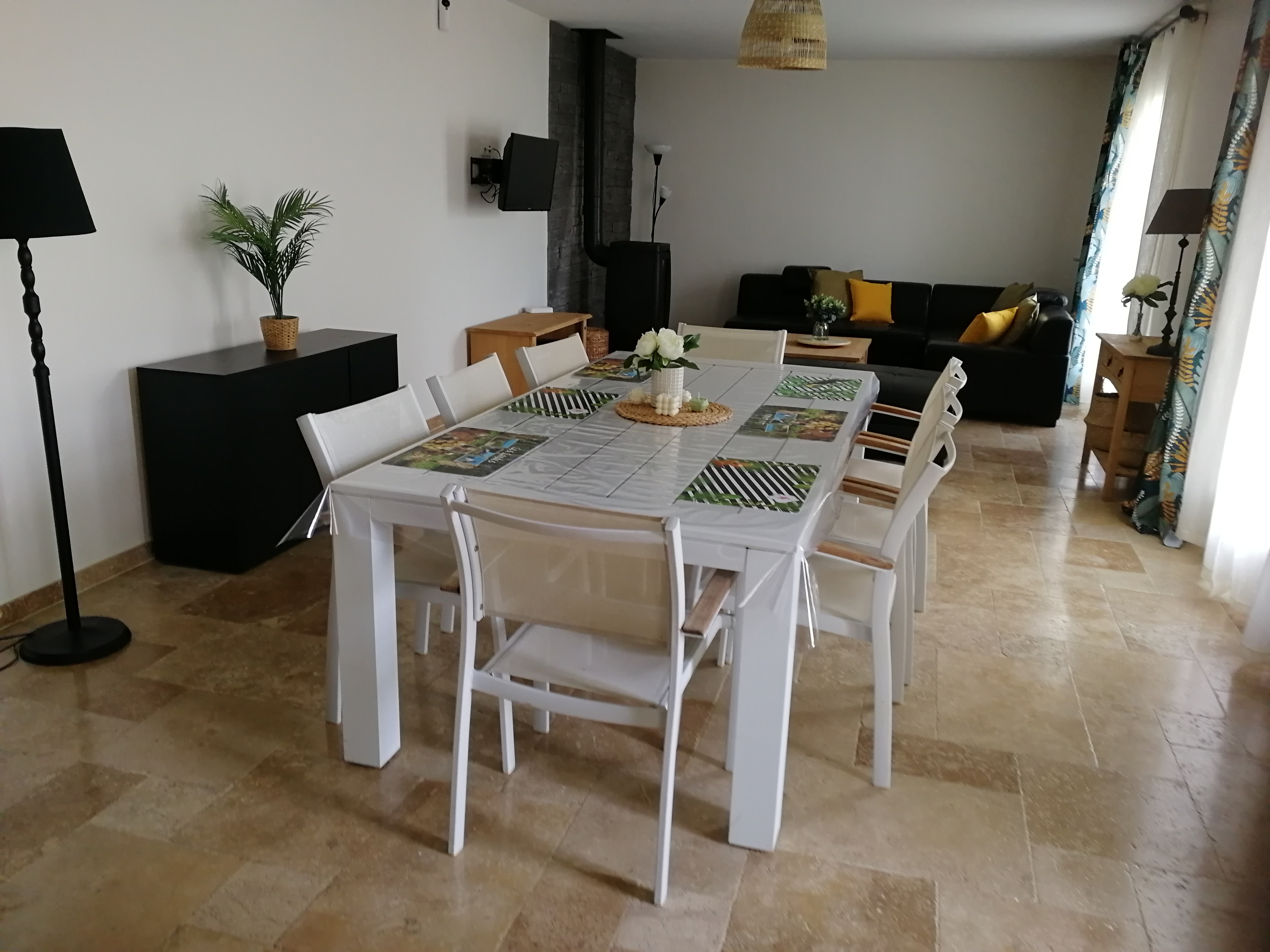 Maison Chaleureuse de Thiron-Gardais, Thiron-Gardais