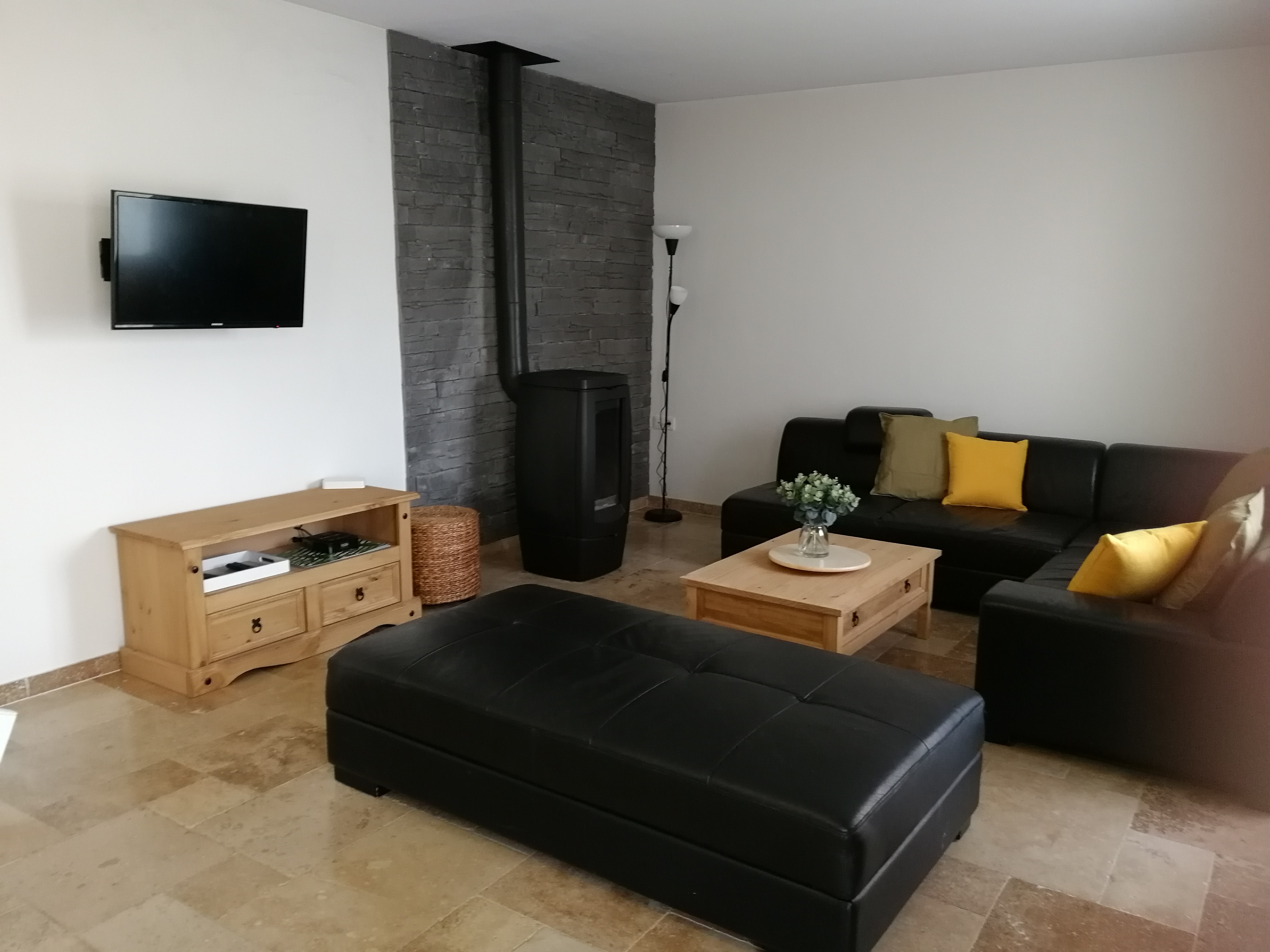 Maison Chaleureuse de Thiron-Gardais