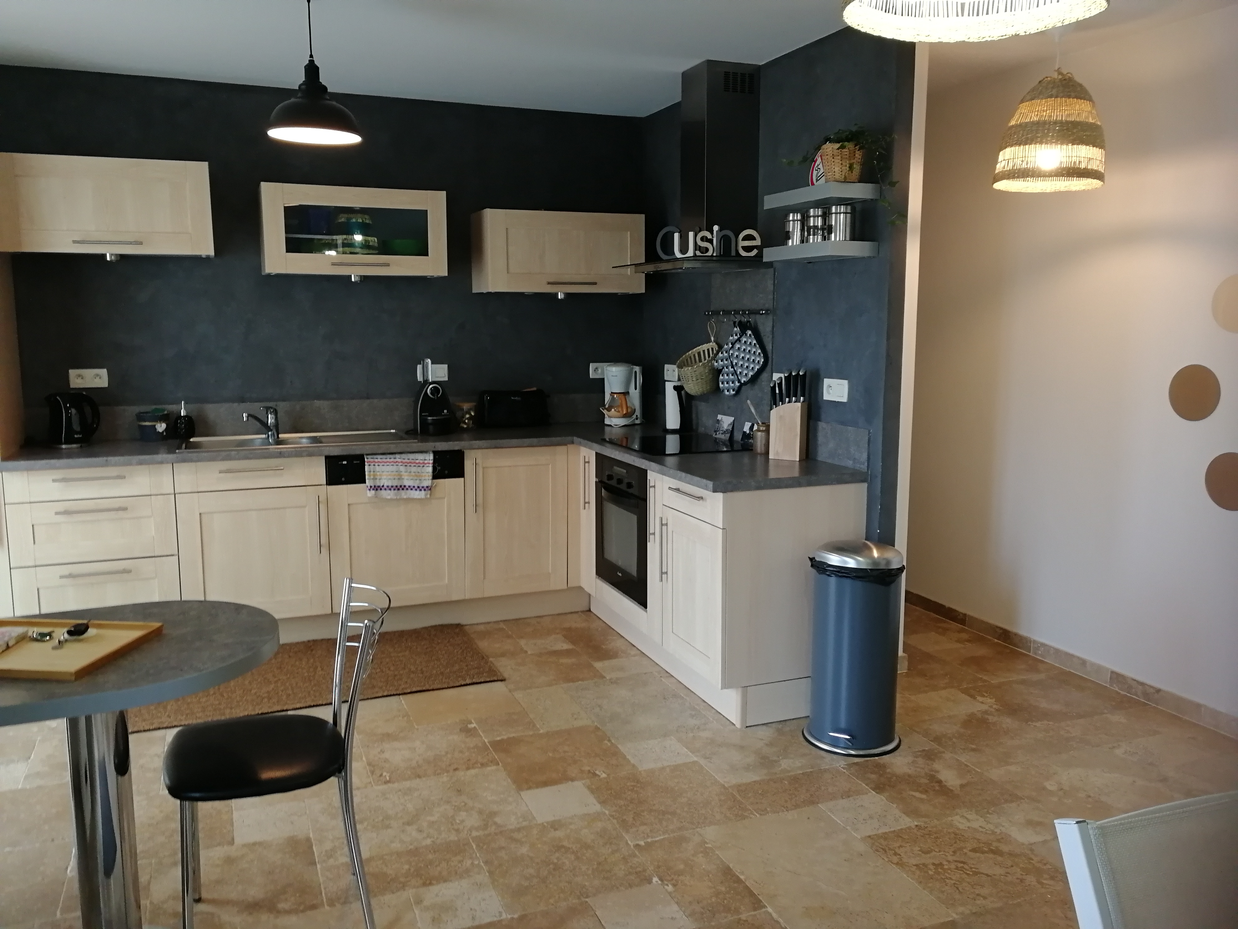 Maison Chaleureuse de Thiron-Gardais, Thiron-Gardais - photo 4