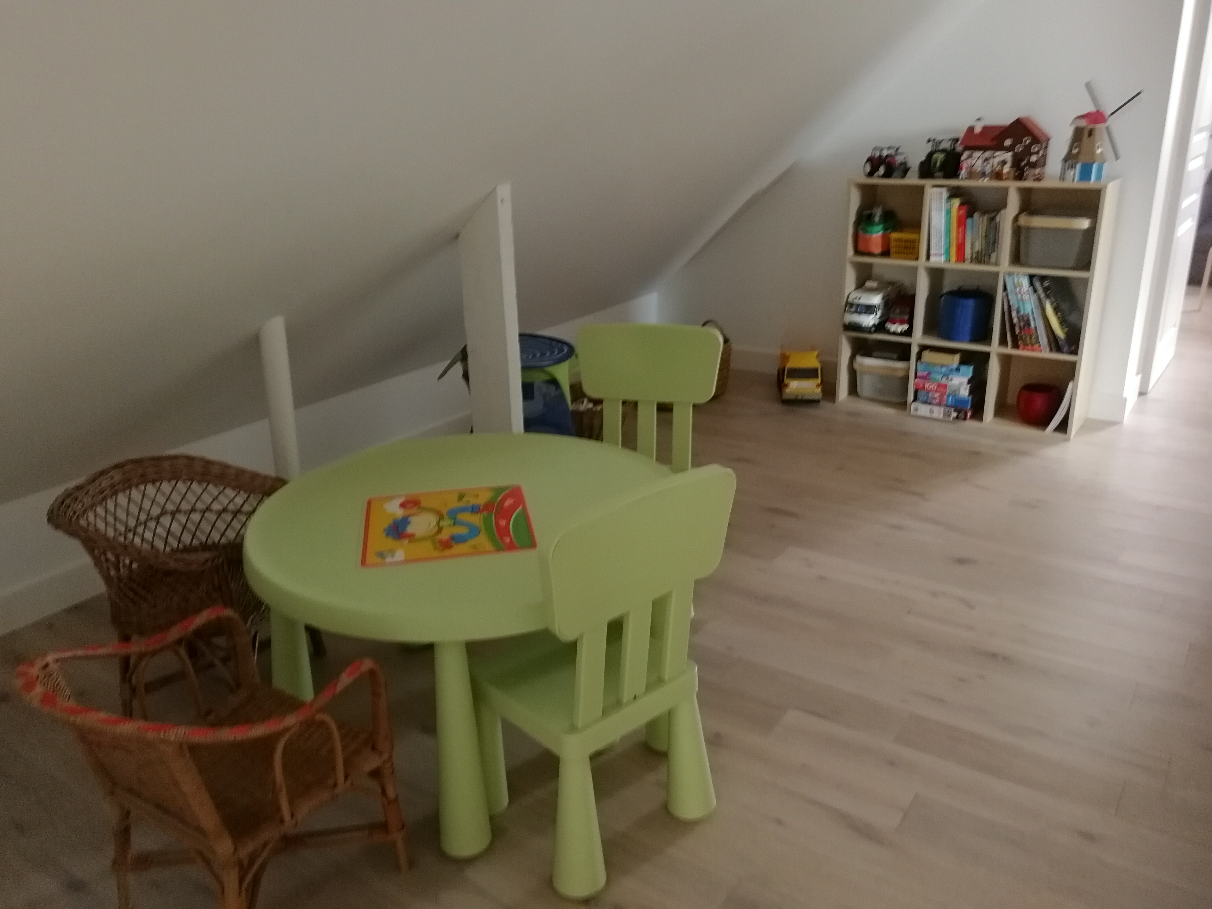 Maison Chaleureuse de Thiron-Gardais, Thiron-Gardais - photo 13