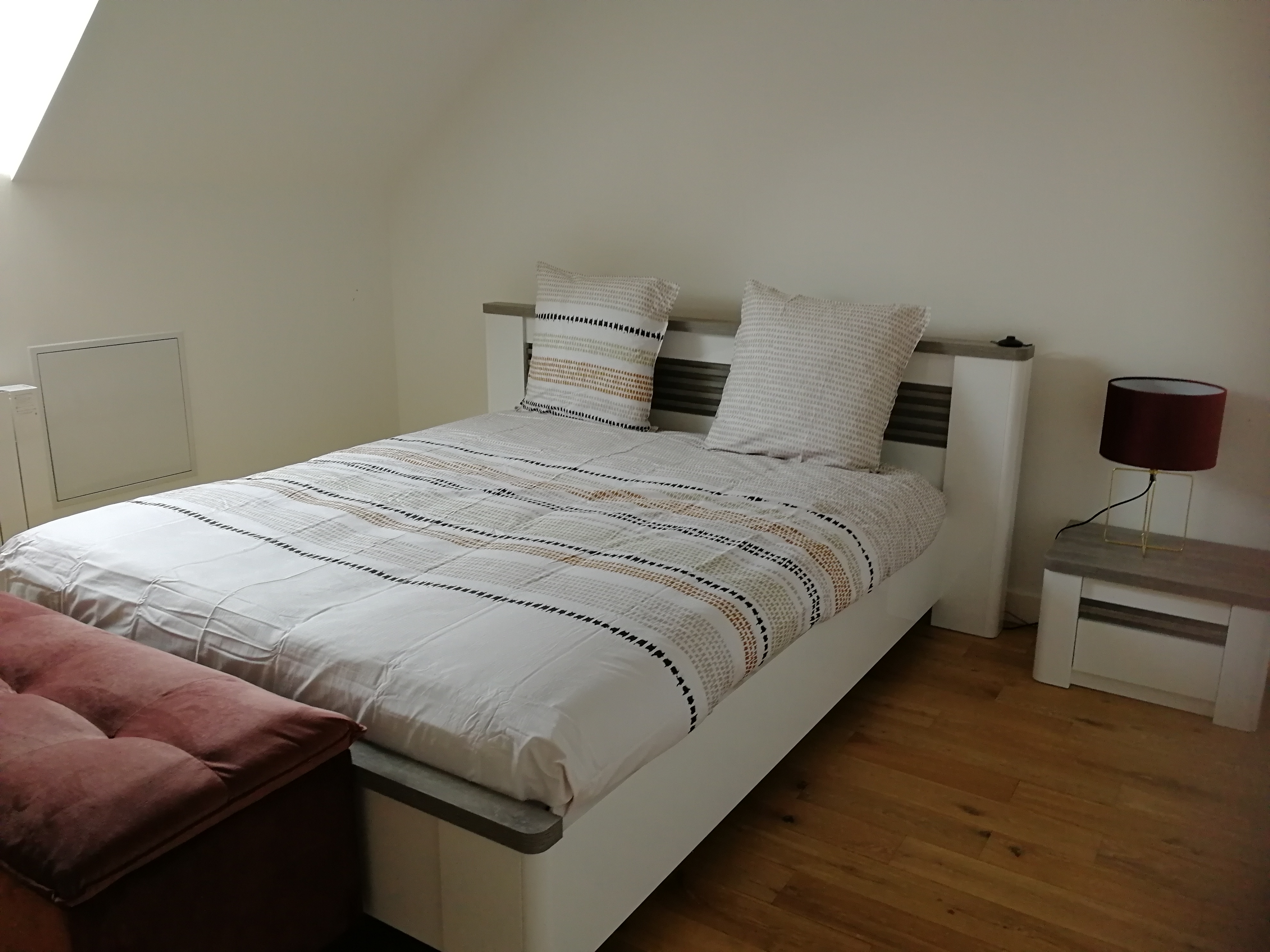 Maison Chaleureuse de Thiron-Gardais, Thiron-Gardais - photo 5