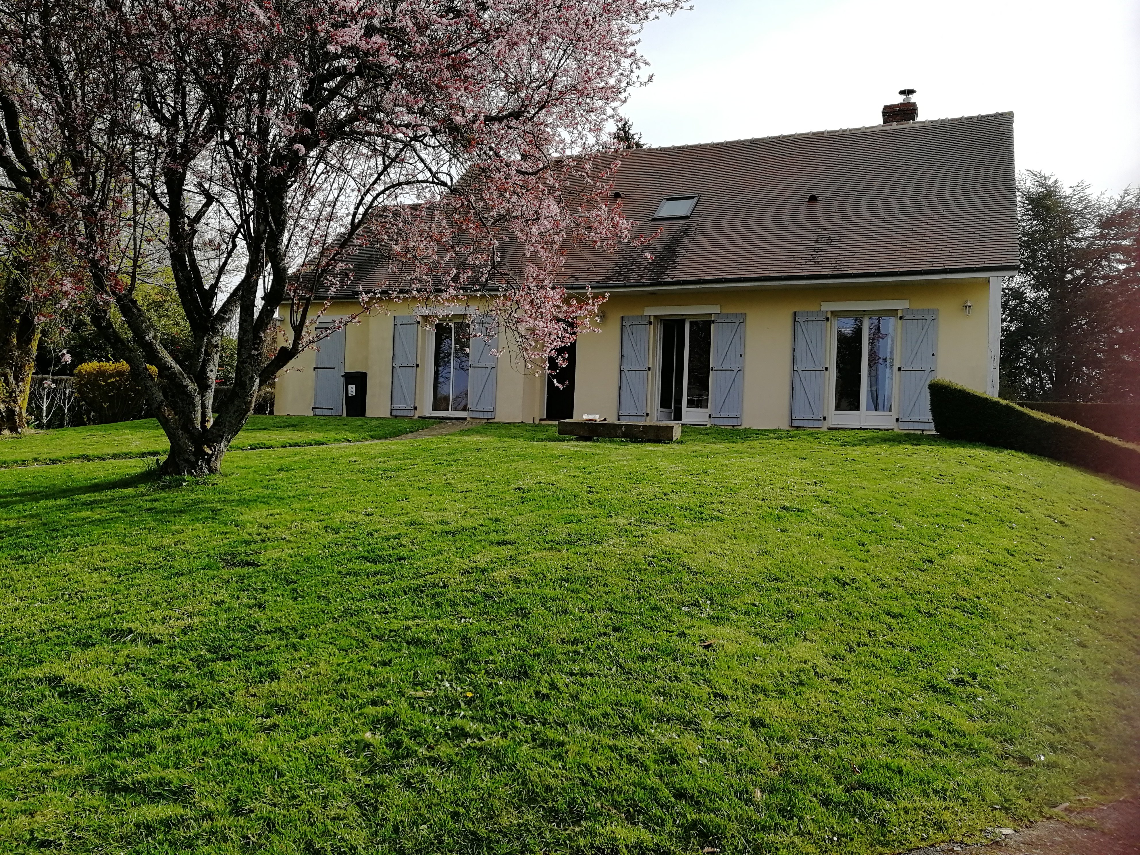 Maison Chaleureuse de Thiron-Gardais, Thiron-Gardais - photo 9