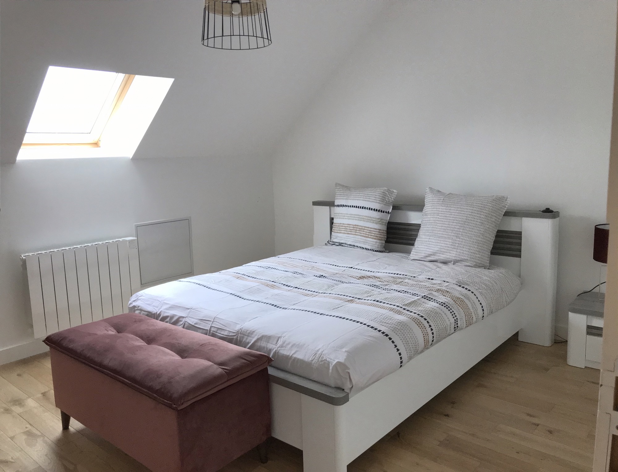 Maison Chaleureuse de Thiron-Gardais, Thiron-Gardais - photo 10