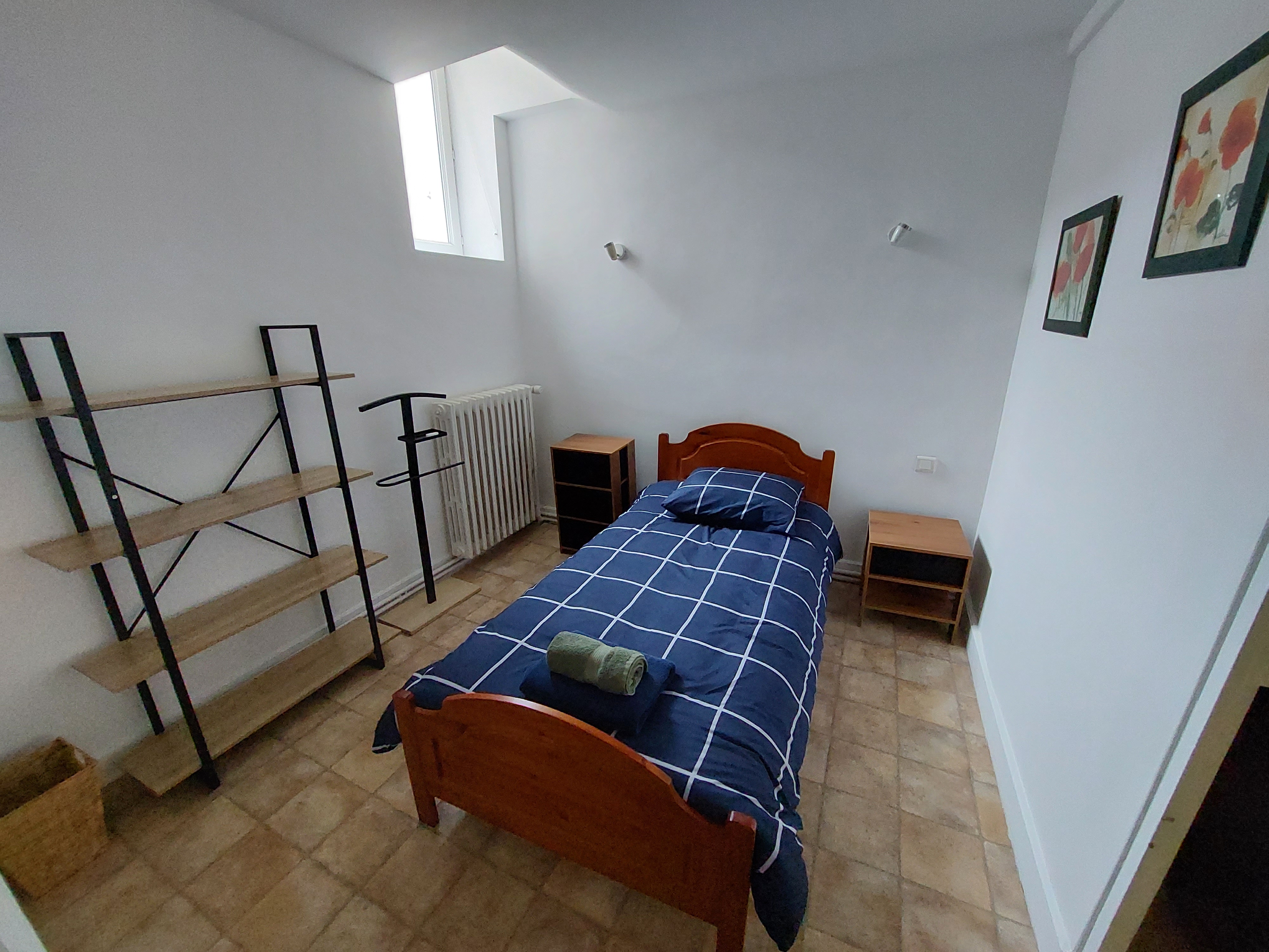 La Pinsonnière, Sancerre - photo 2