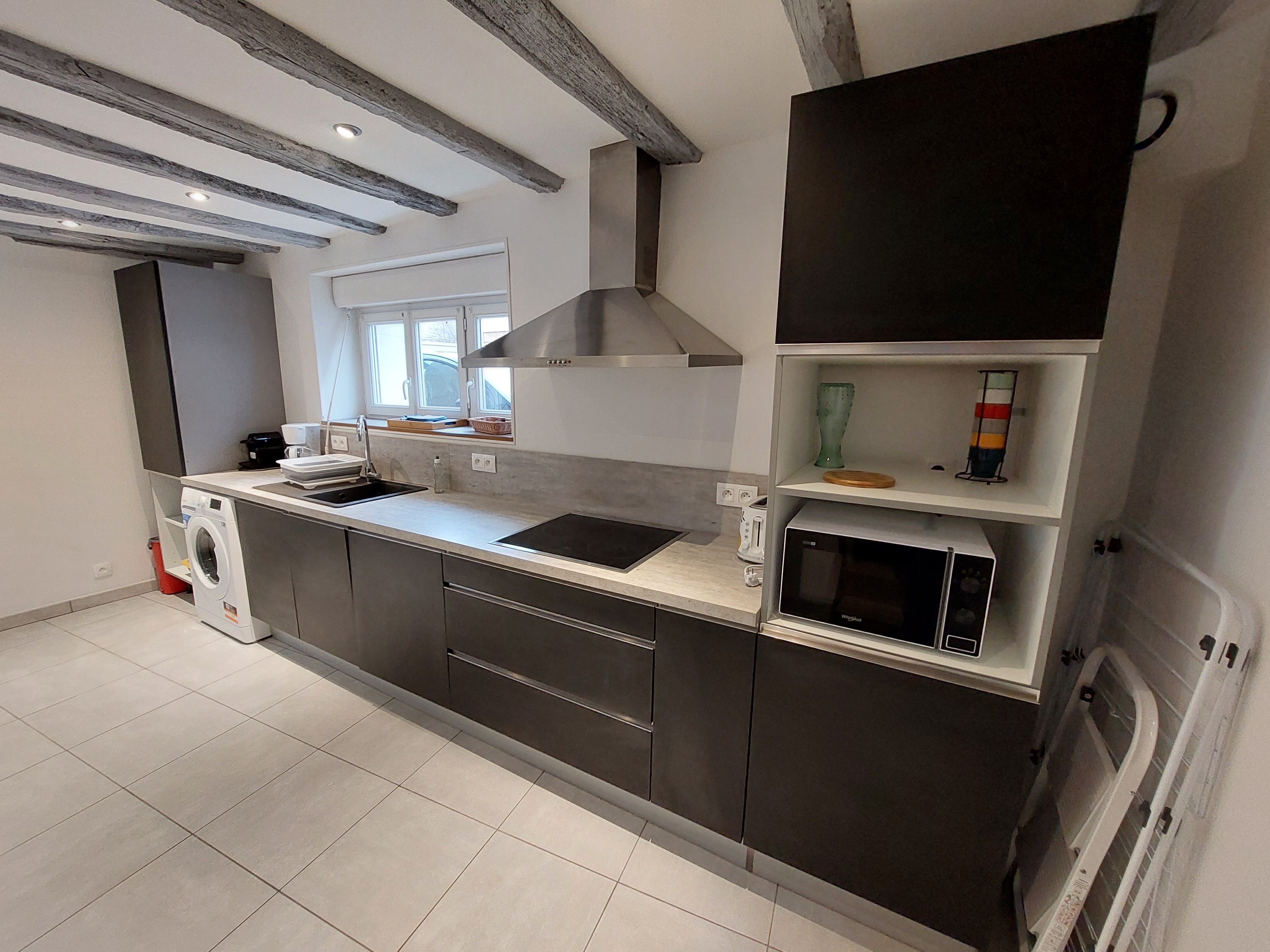 La Pinsonnière, Sancerre - photo 3