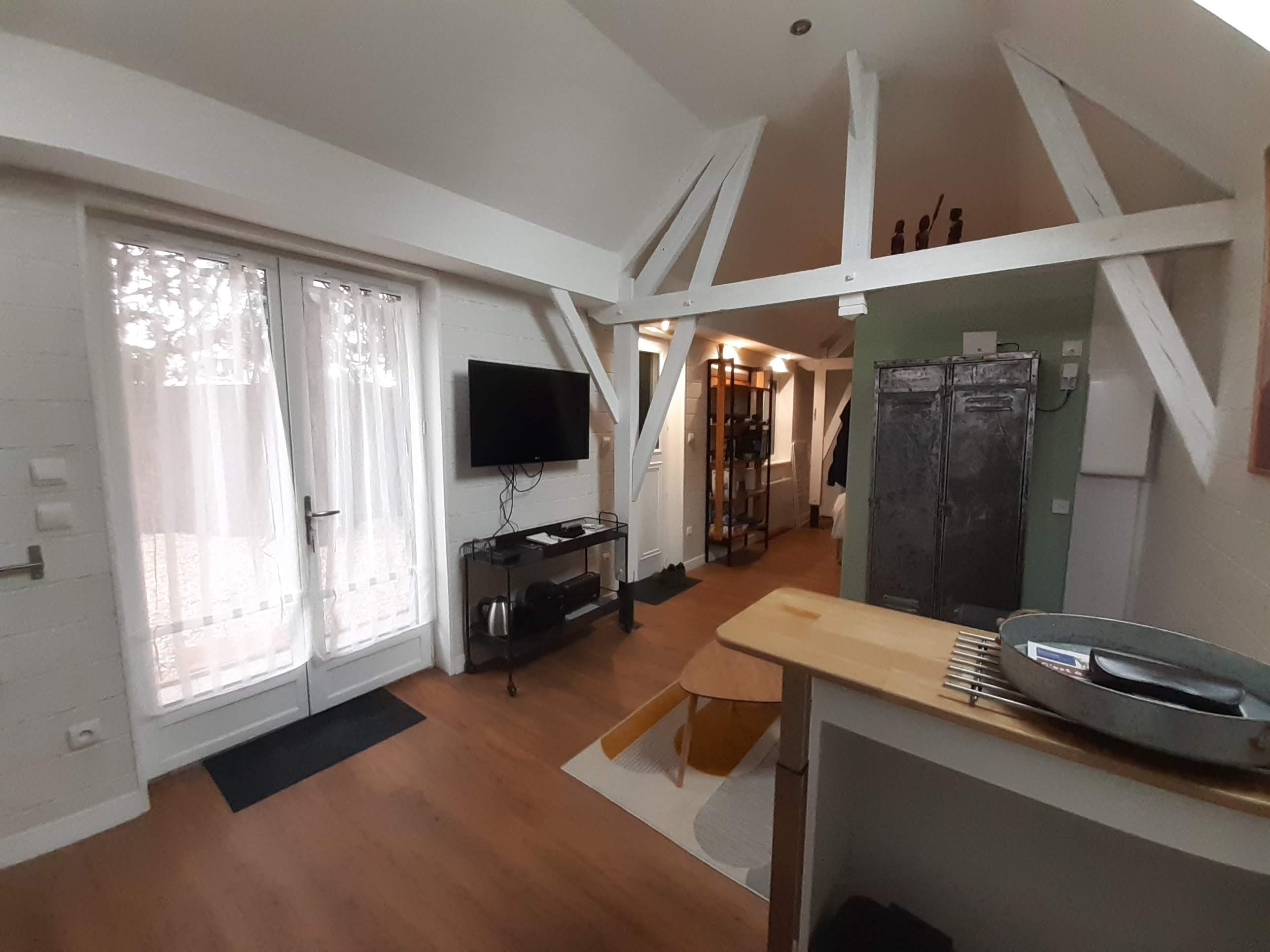 Chalet aux portes de Chambord, Muides-sur-Loire - photo 4