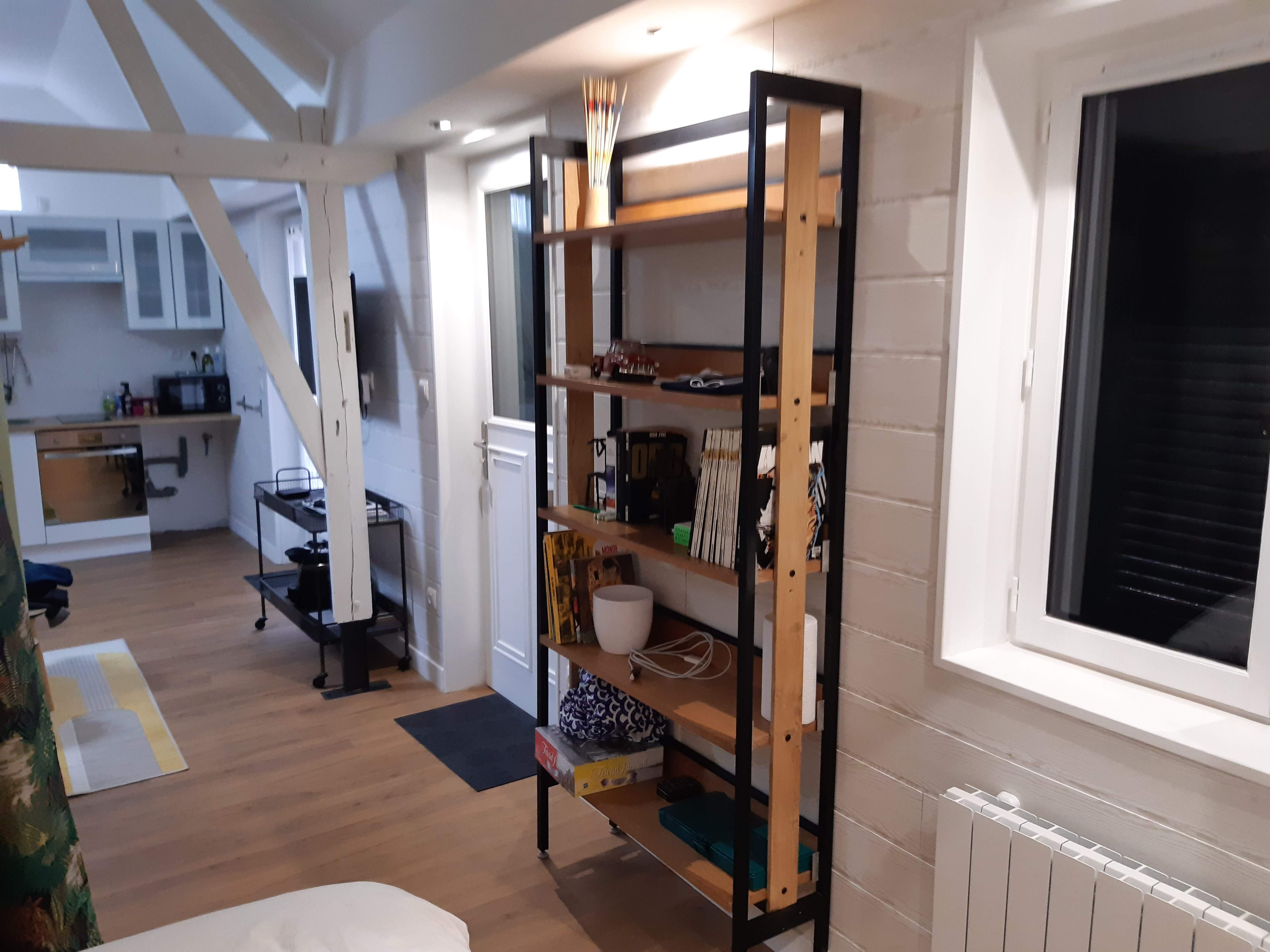 Chalet aux portes de Chambord, Muides-sur-Loire - photo 19