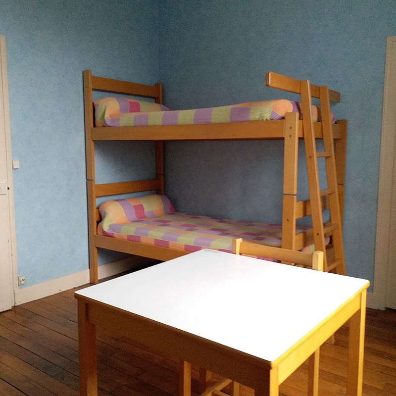 Gîte de groupe du Bourg — photo 3