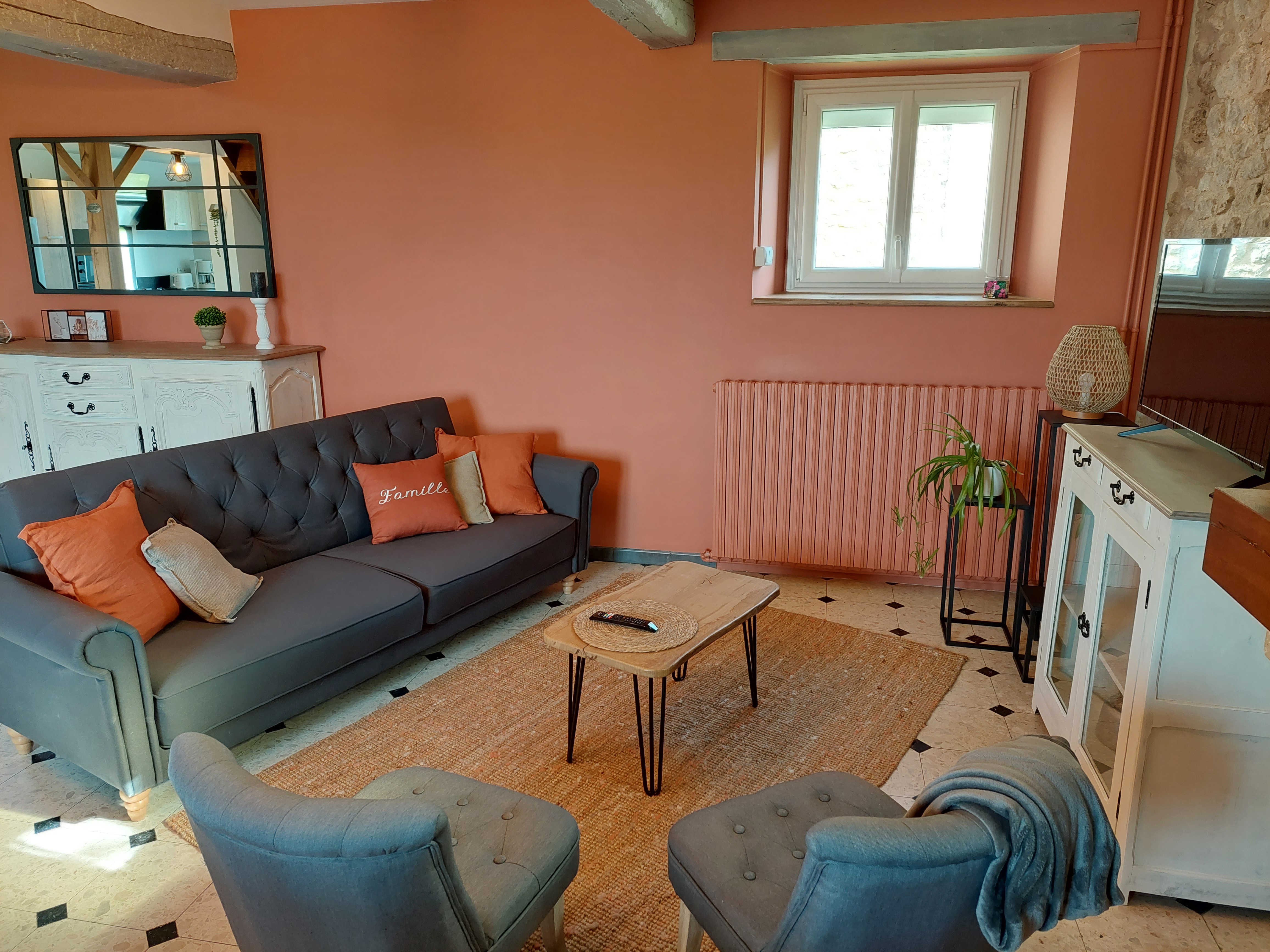 La longère, Bonneval - photo 9