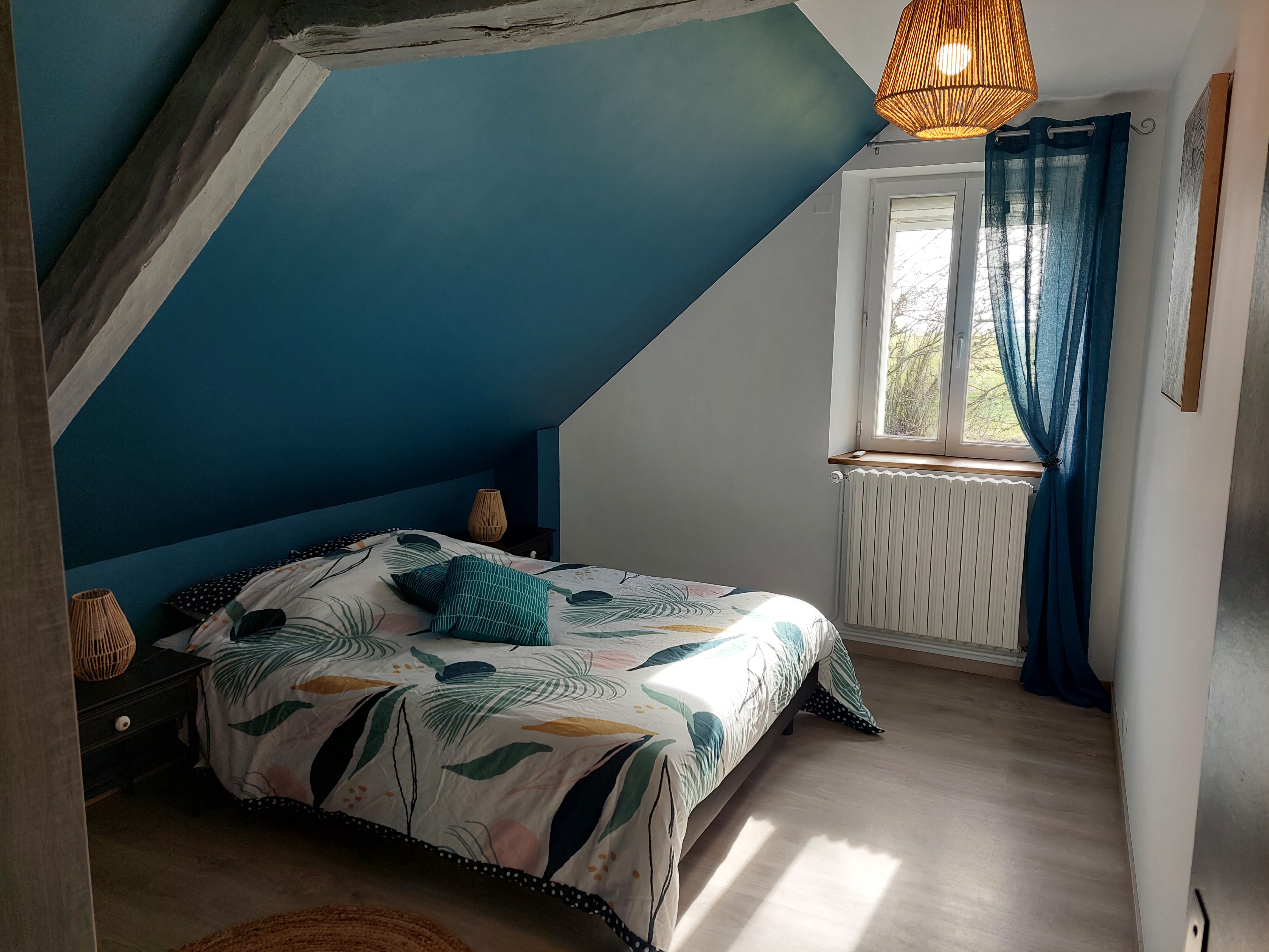 La longère, Bonneval - photo 3