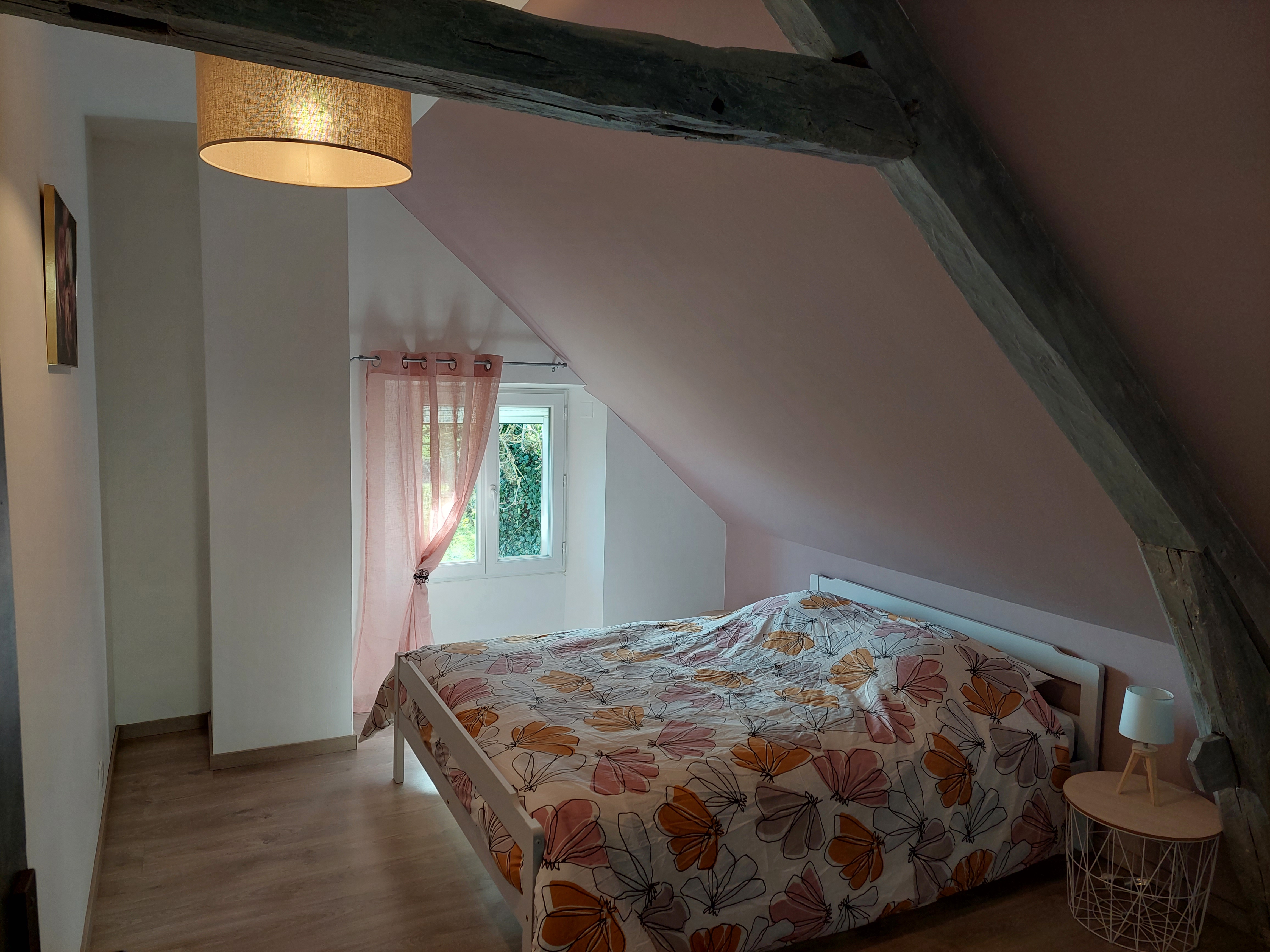 La longère, Bonneval - photo 6