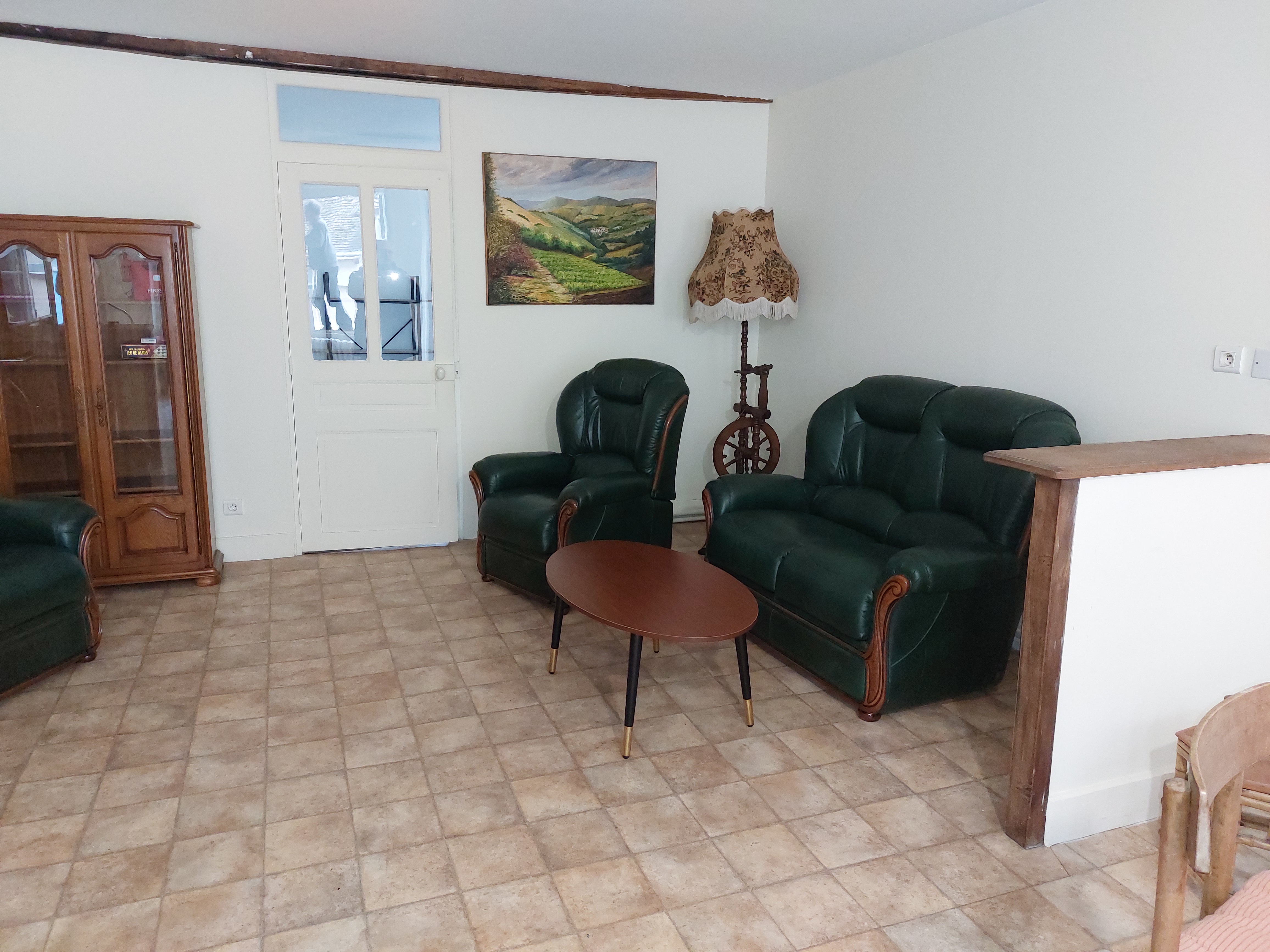 La Pinsonnière, Sancerre - photo 5