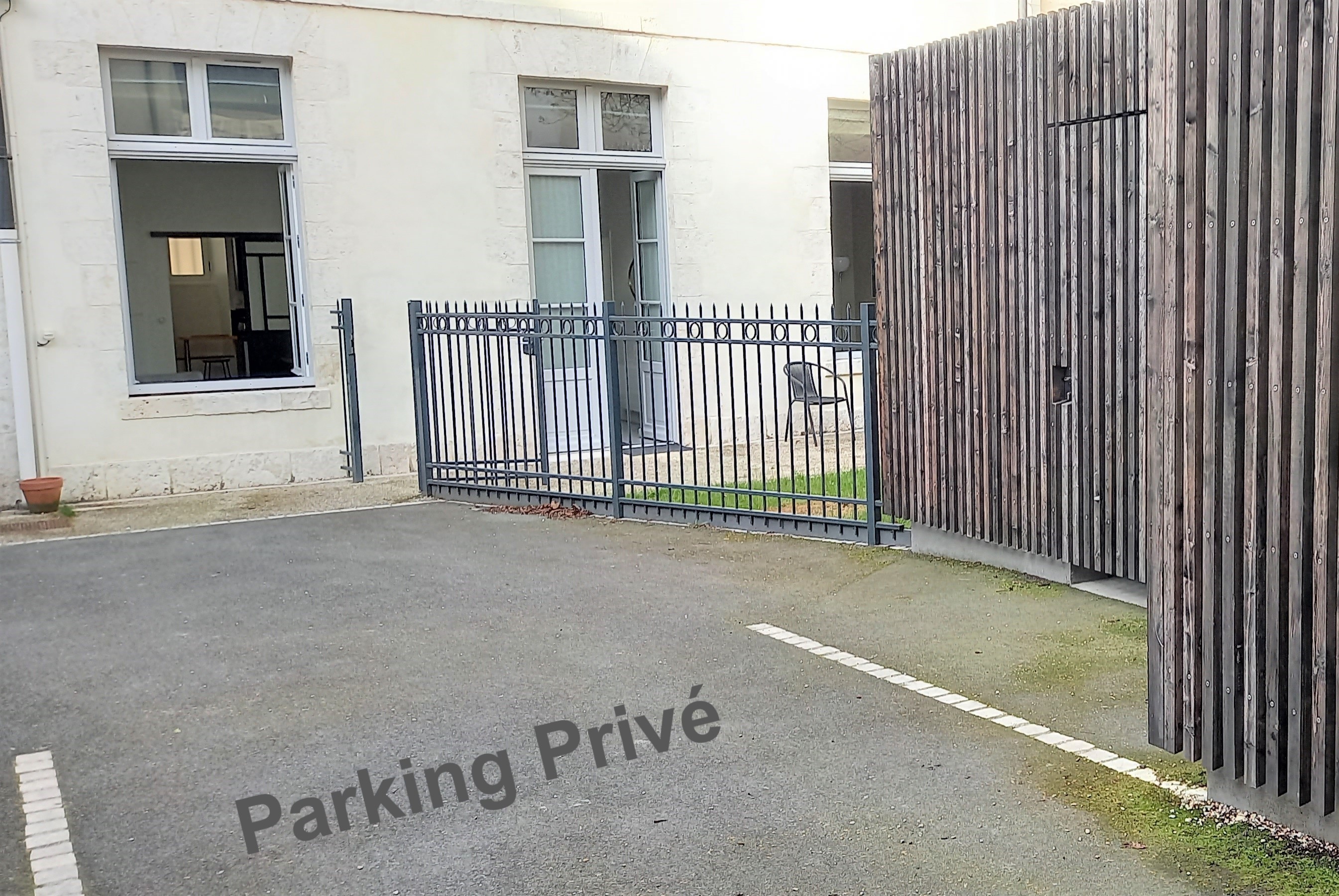 T3 "Maison DESSAUX", Orléans - photo 16