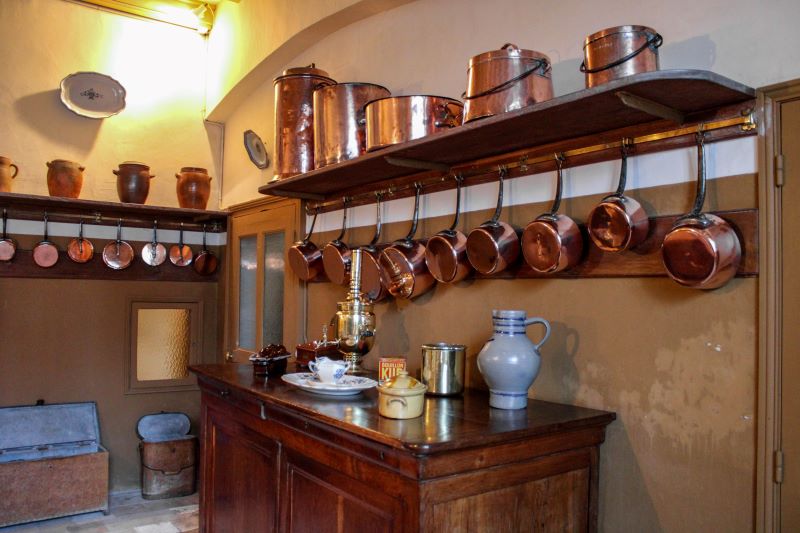 Château, parc et jardins d'Azay-le-Ferron, Azay-le-Ferron - photo 7