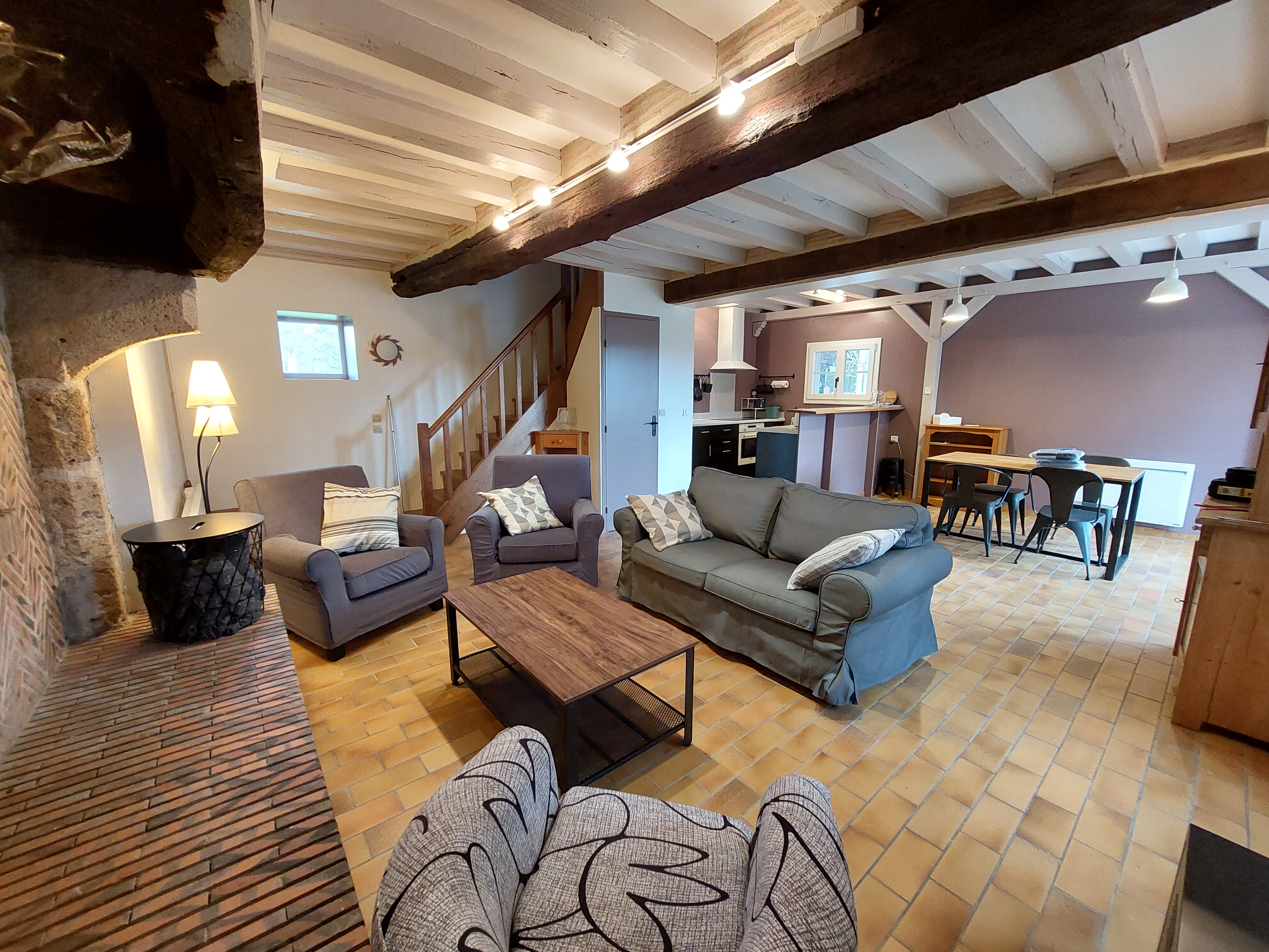 Au four à pain - photo 3