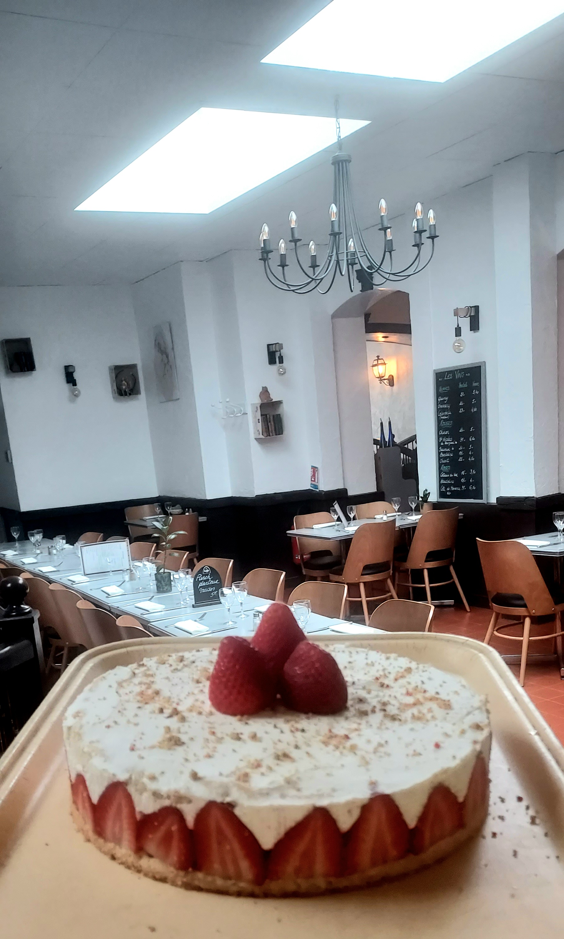 L'Orangerie, Orléans - photo 3