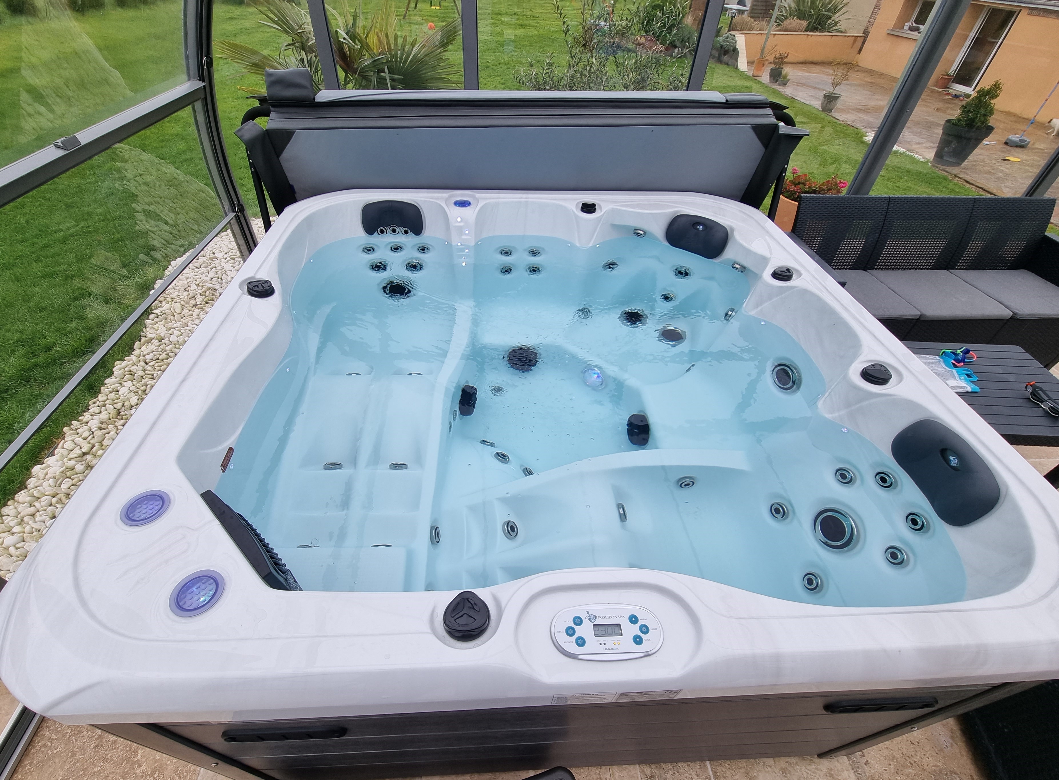 Le Carcotier, Unverre - photo 2