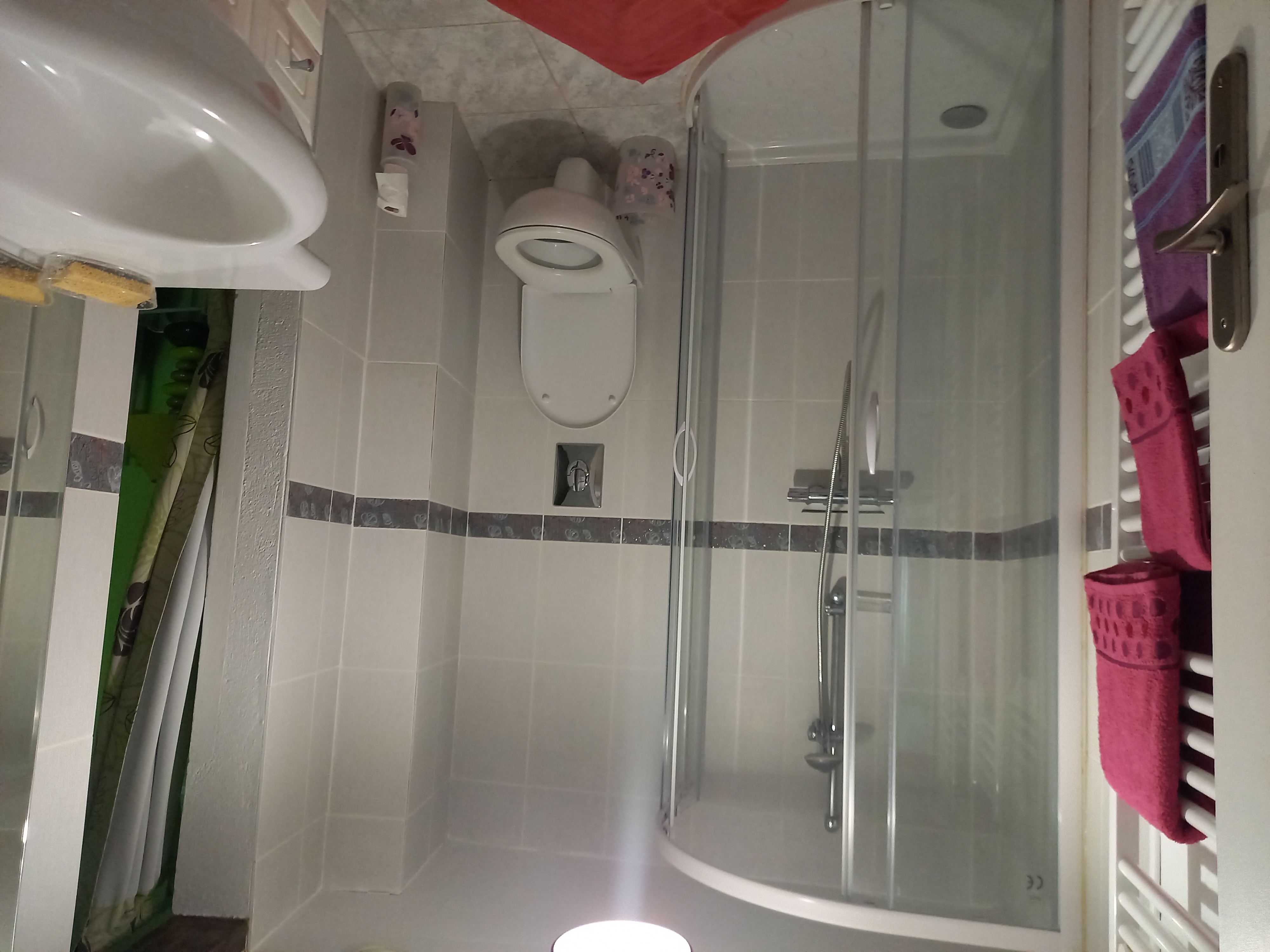 L'appart' troglo, Montrichard Val de Cher - photo 9