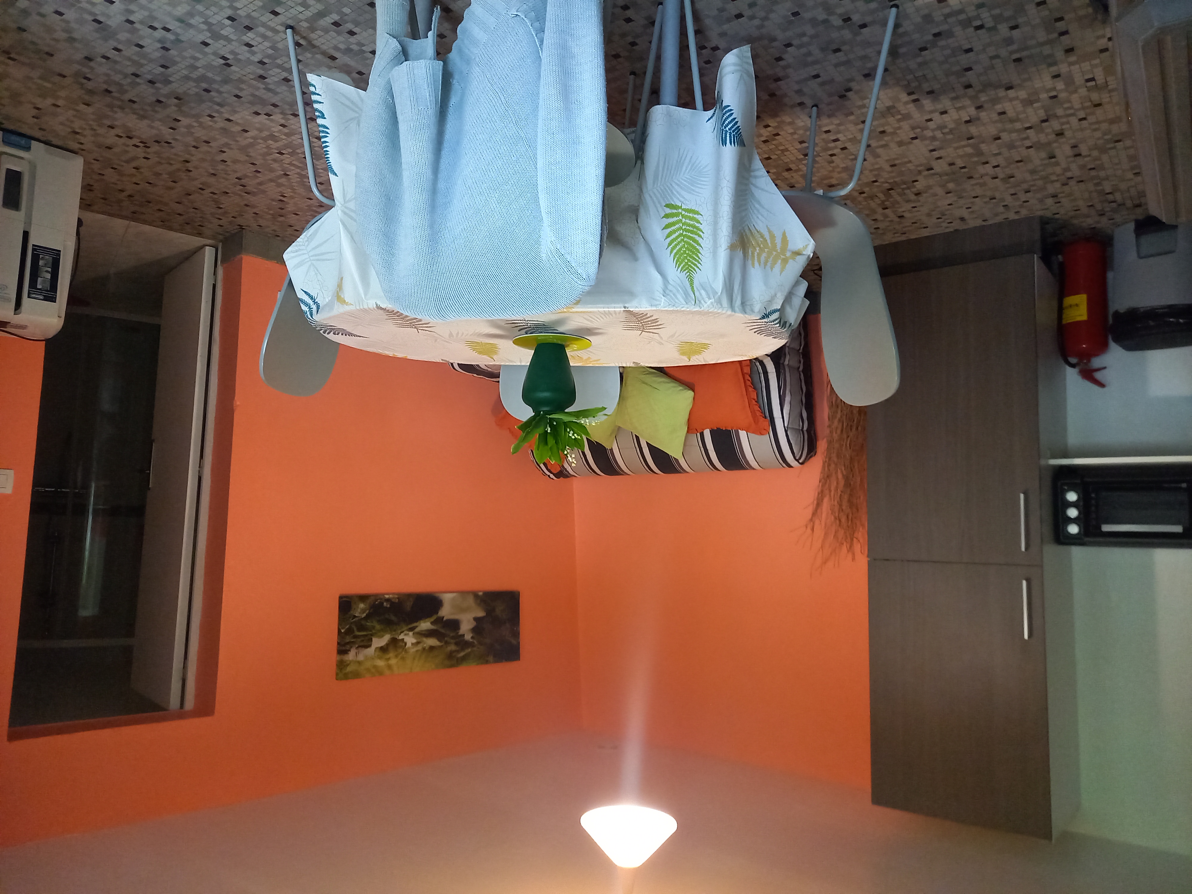 L'appart' troglo, Montrichard Val de Cher - photo 8