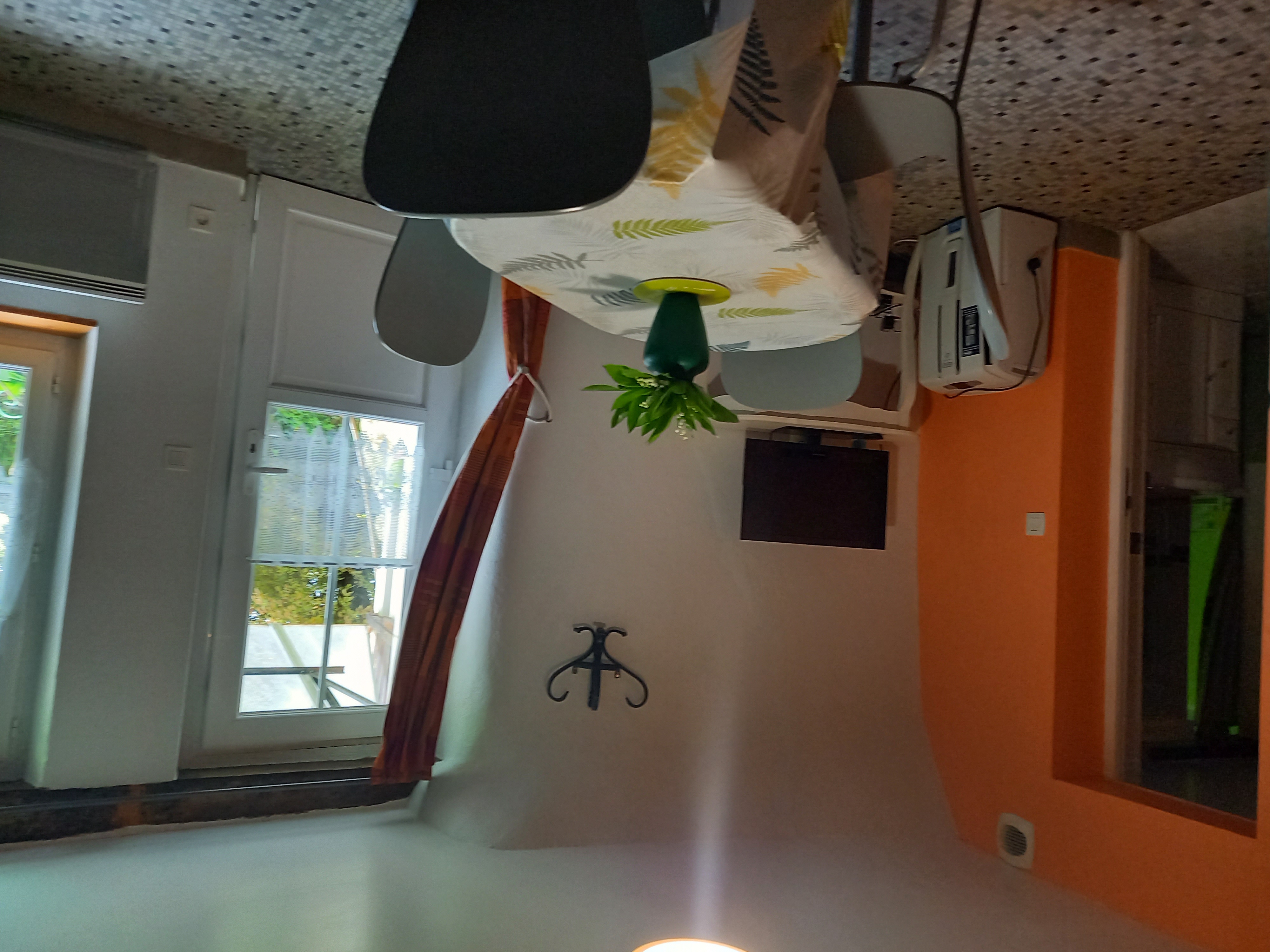 L'appart' troglo, Montrichard Val de Cher