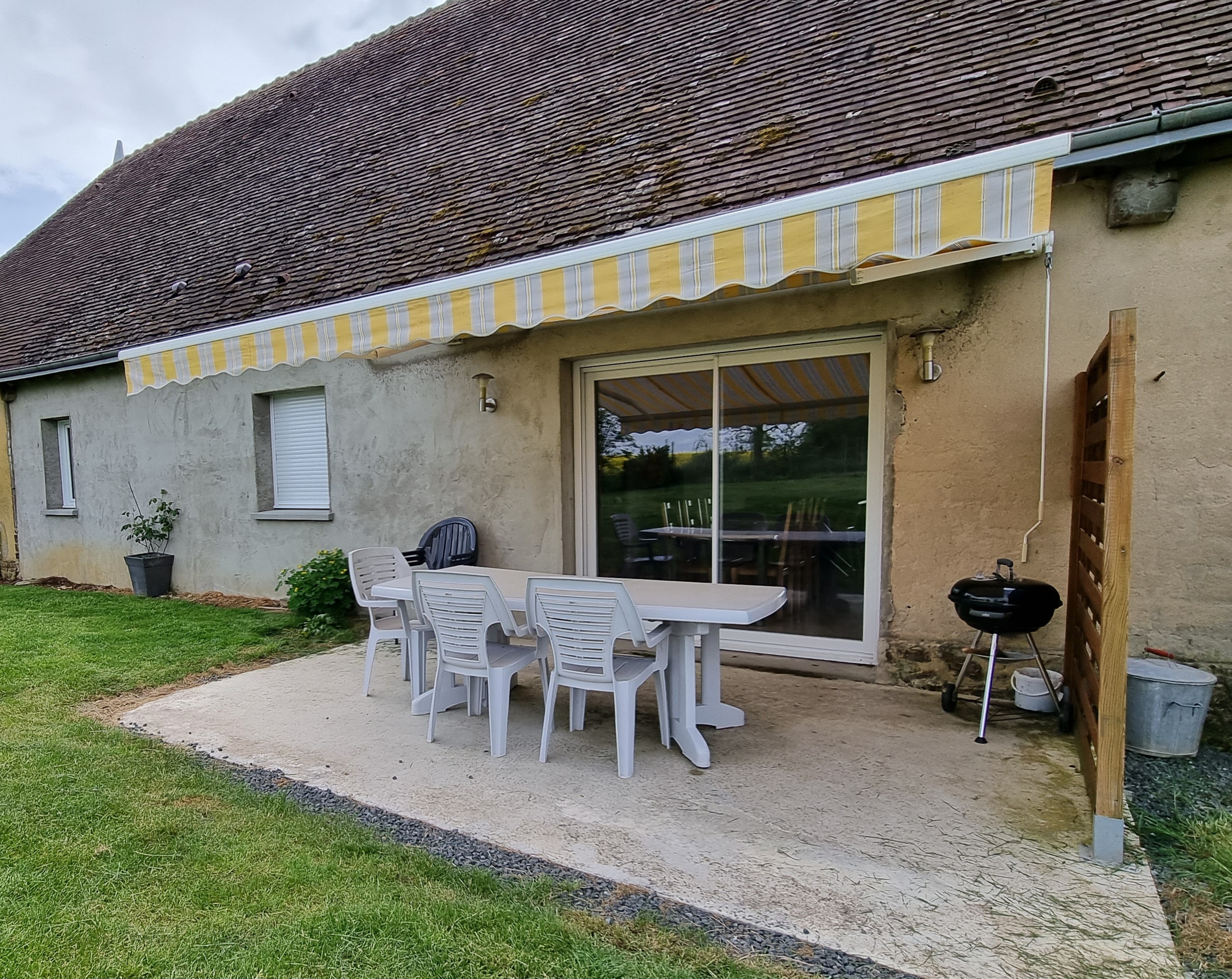 La Mozanne, Unverre - photo 16