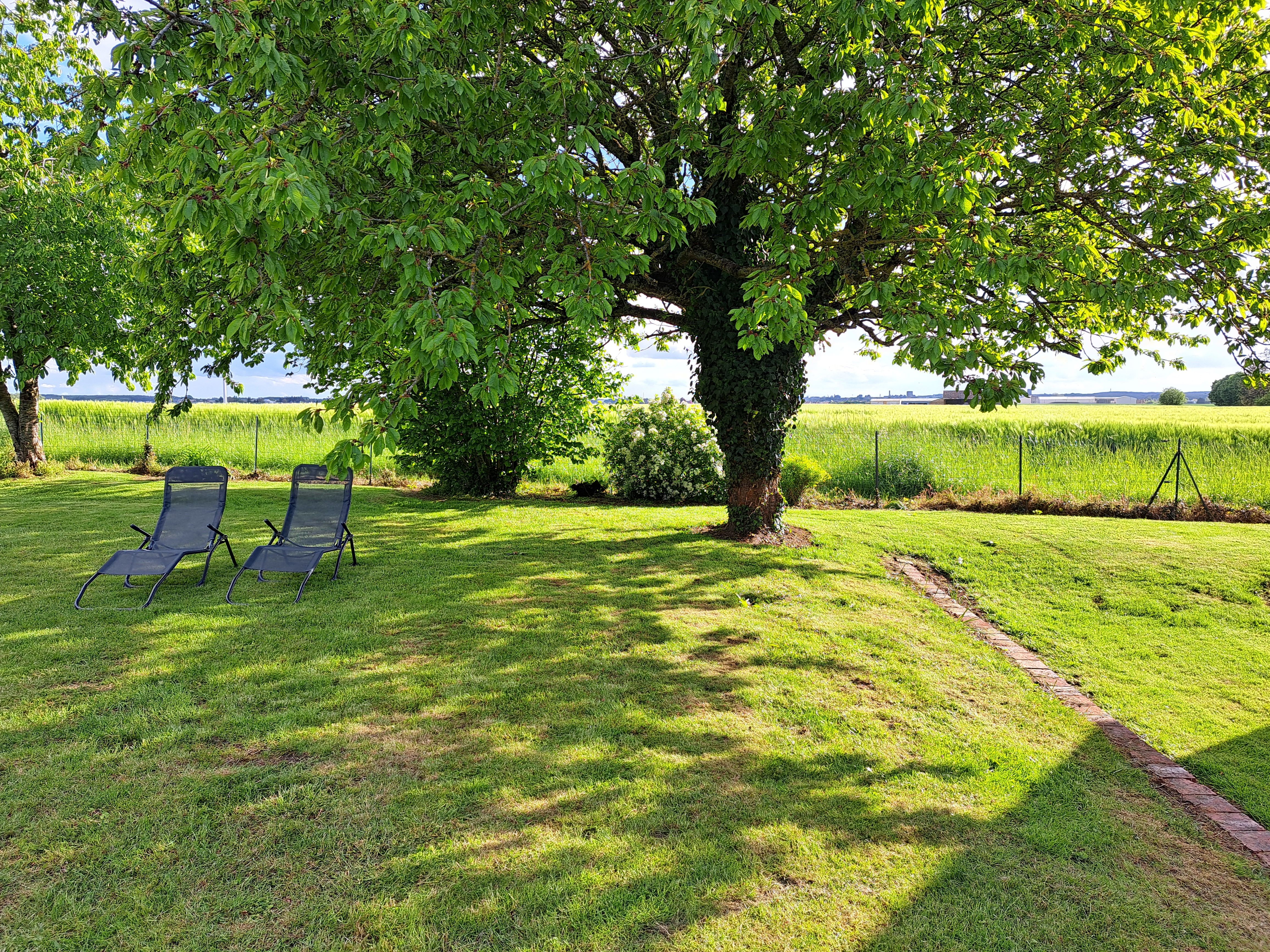 La longère, Bonneval - photo 2