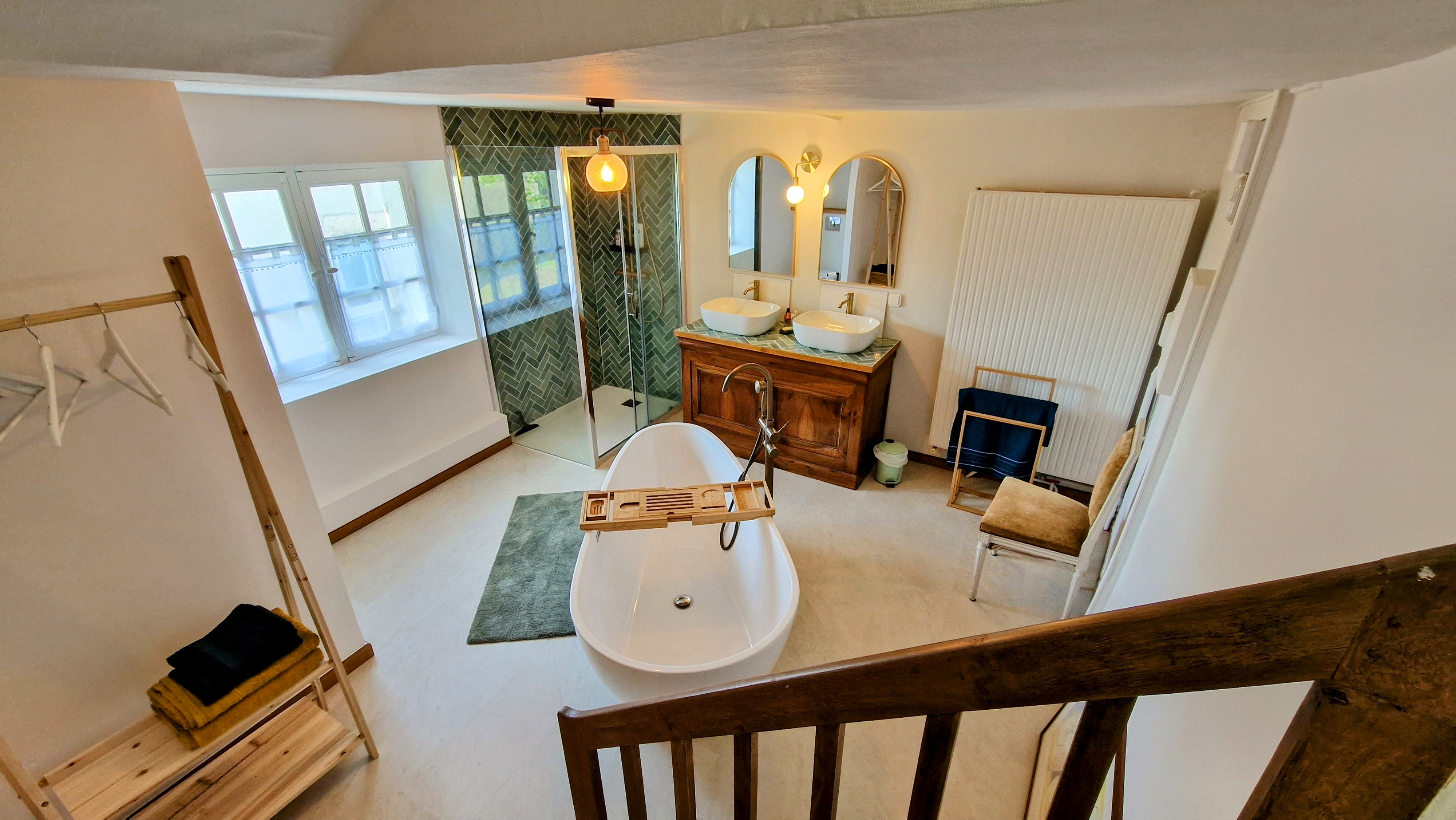 La Rampane, Fussy - photo 5