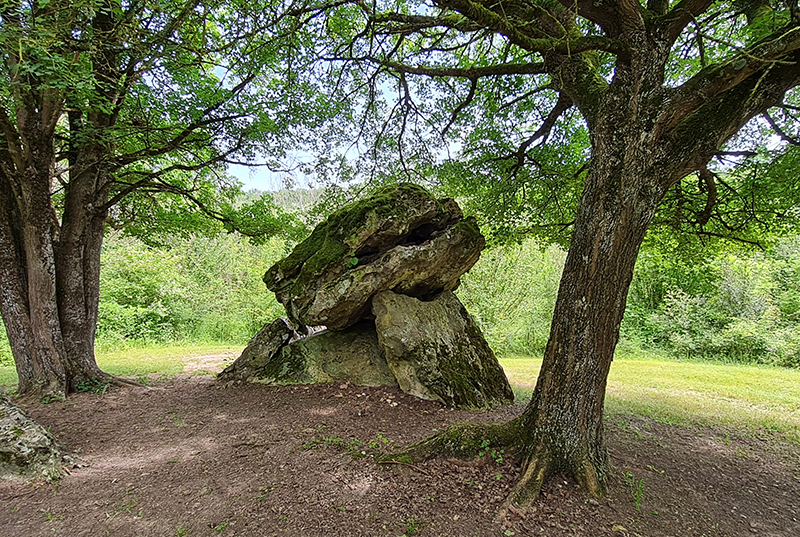 La Grande Traversée du Sud Touraine, Loches - photo 3