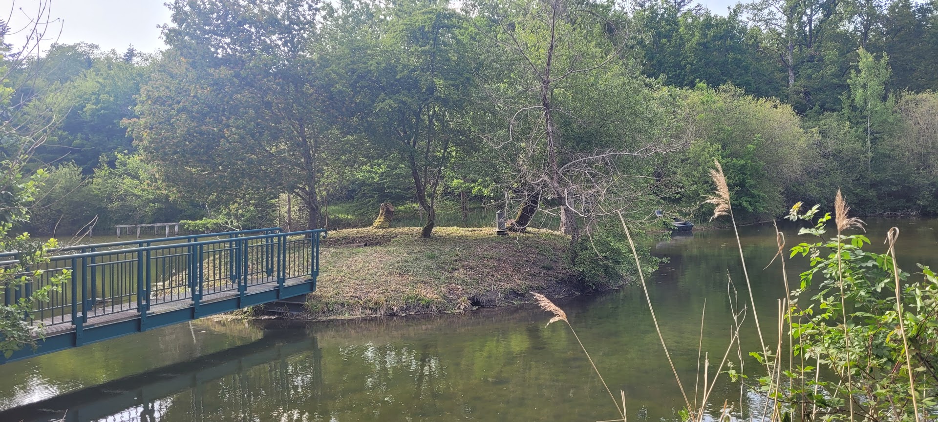 Les Glycines, Crouy-sur-Cosson - photo 12