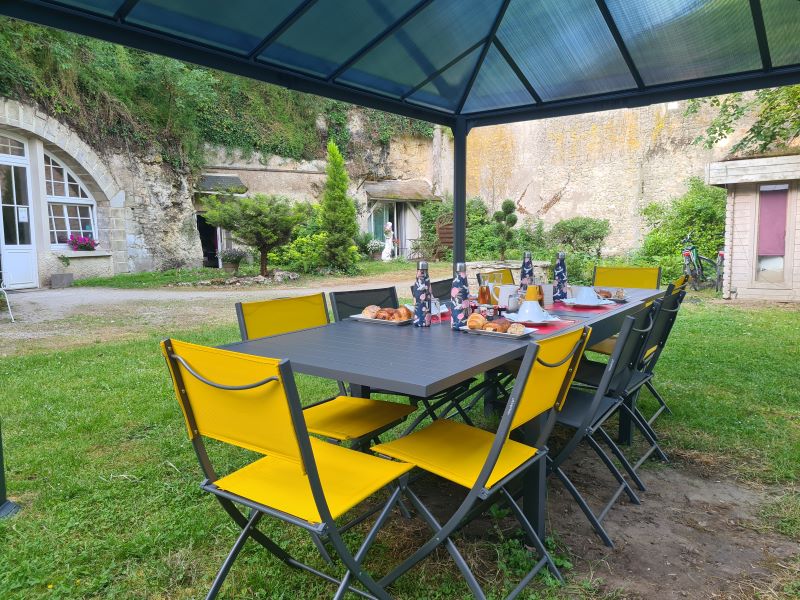 Le Clos De L'Hermitage