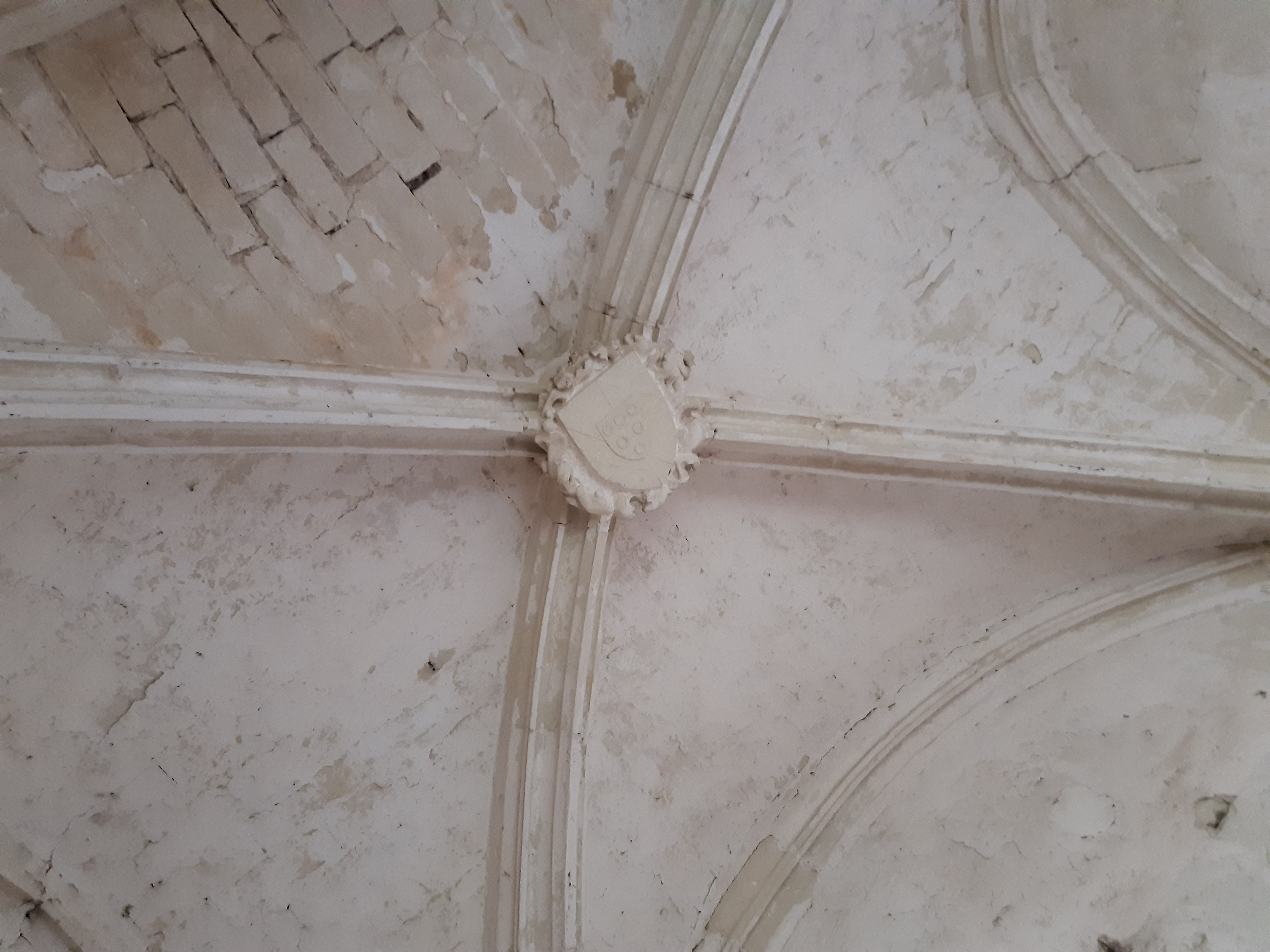 Château de Chémery, Chémery - photo 4
