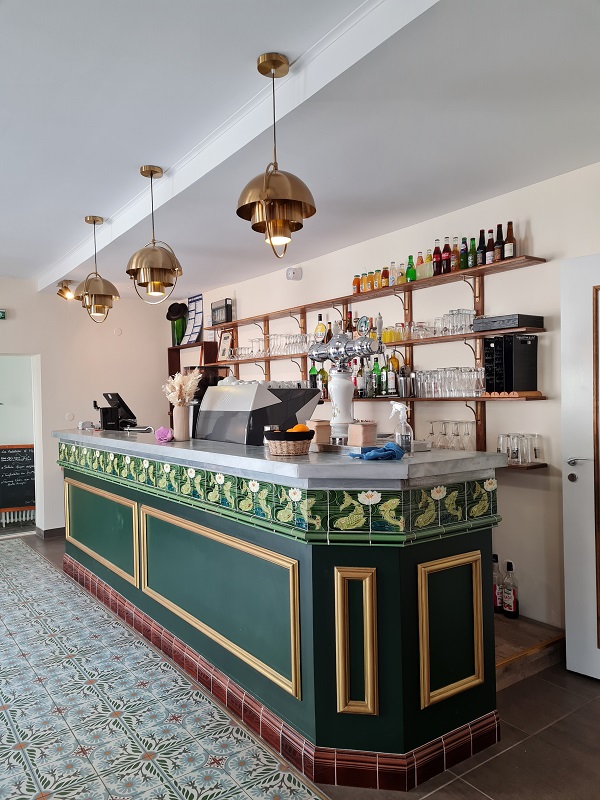 La Madeleine et Max, Saint-Benoît-sur-Loire - photo 4