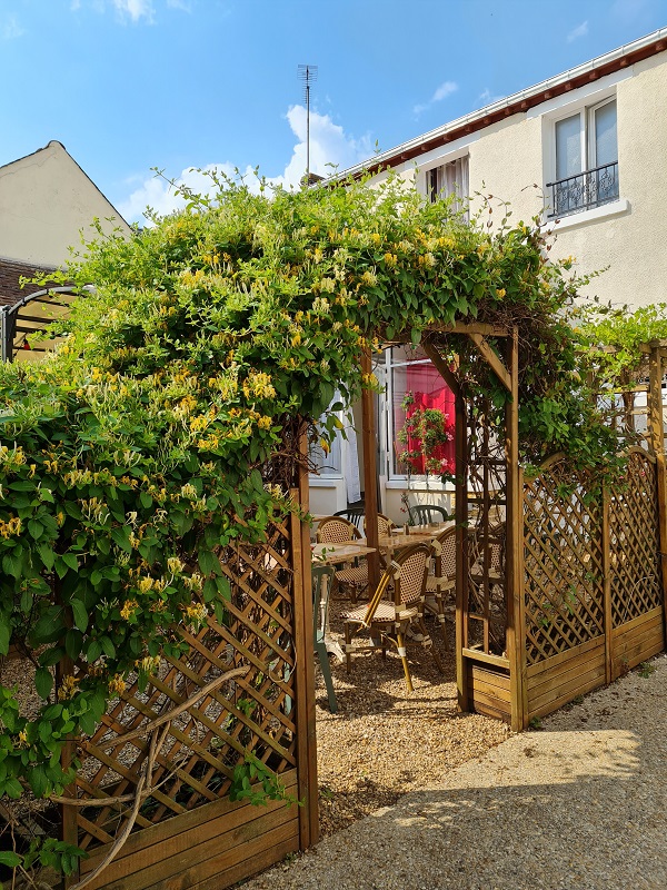 La Madeleine et Max, Saint-Benoît-sur-Loire - photo 7