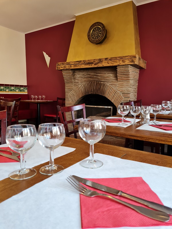 La Madeleine et Max, Saint-Benoît-sur-Loire - photo 5