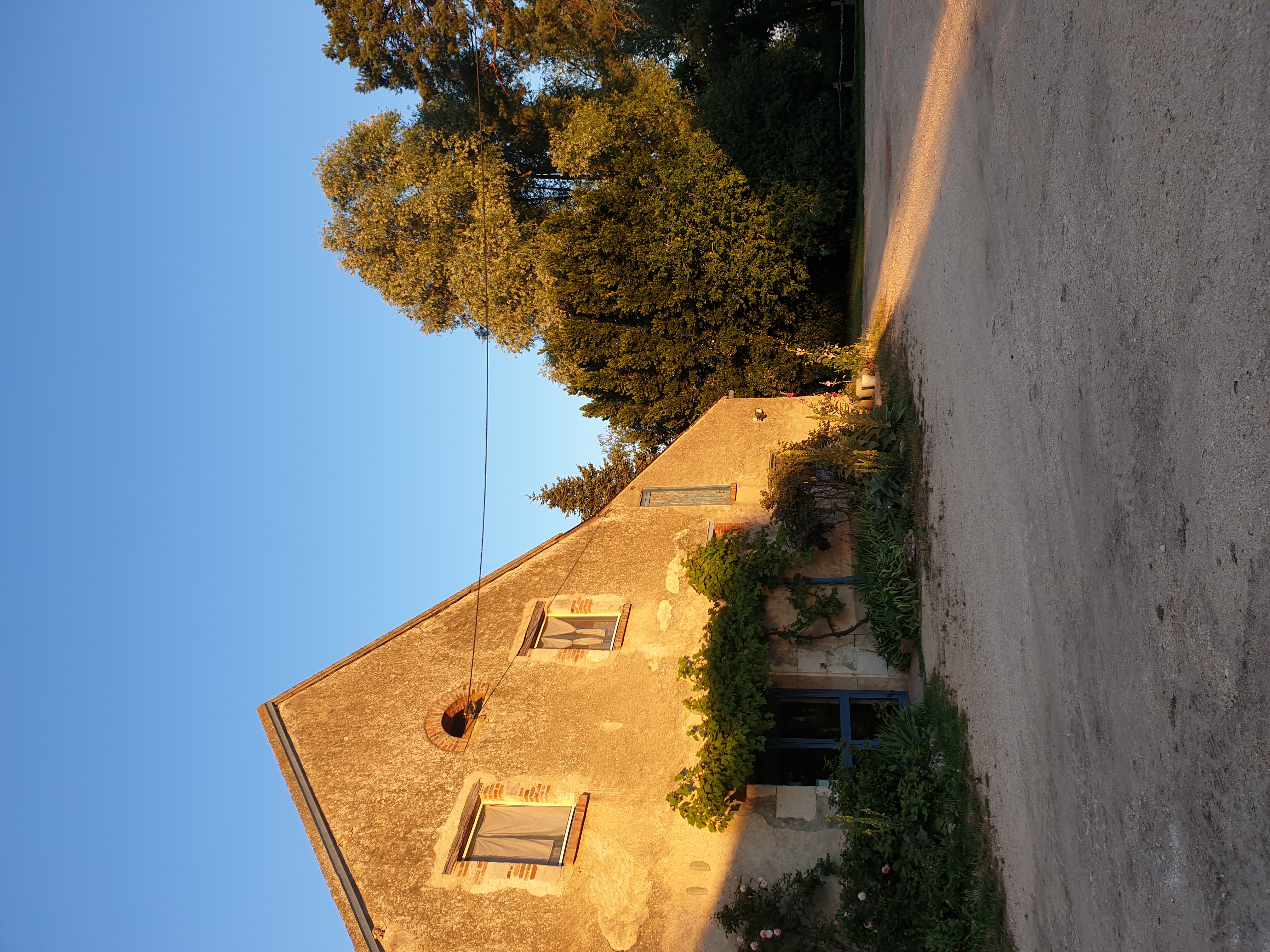 Les Chambres de la Ferme Sardonnet