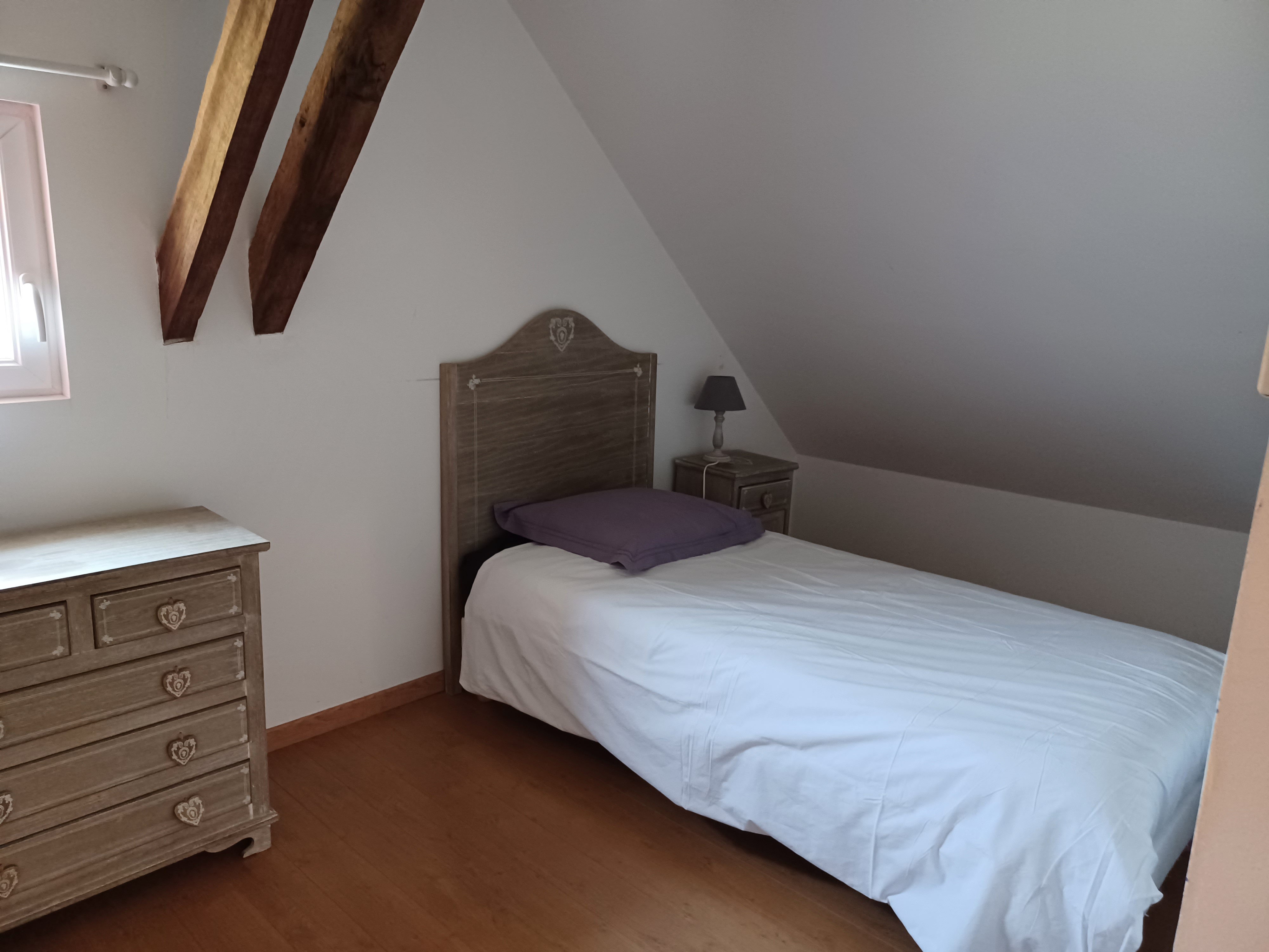 Le Relais Solognot - Gîte, Sennely - photo 6